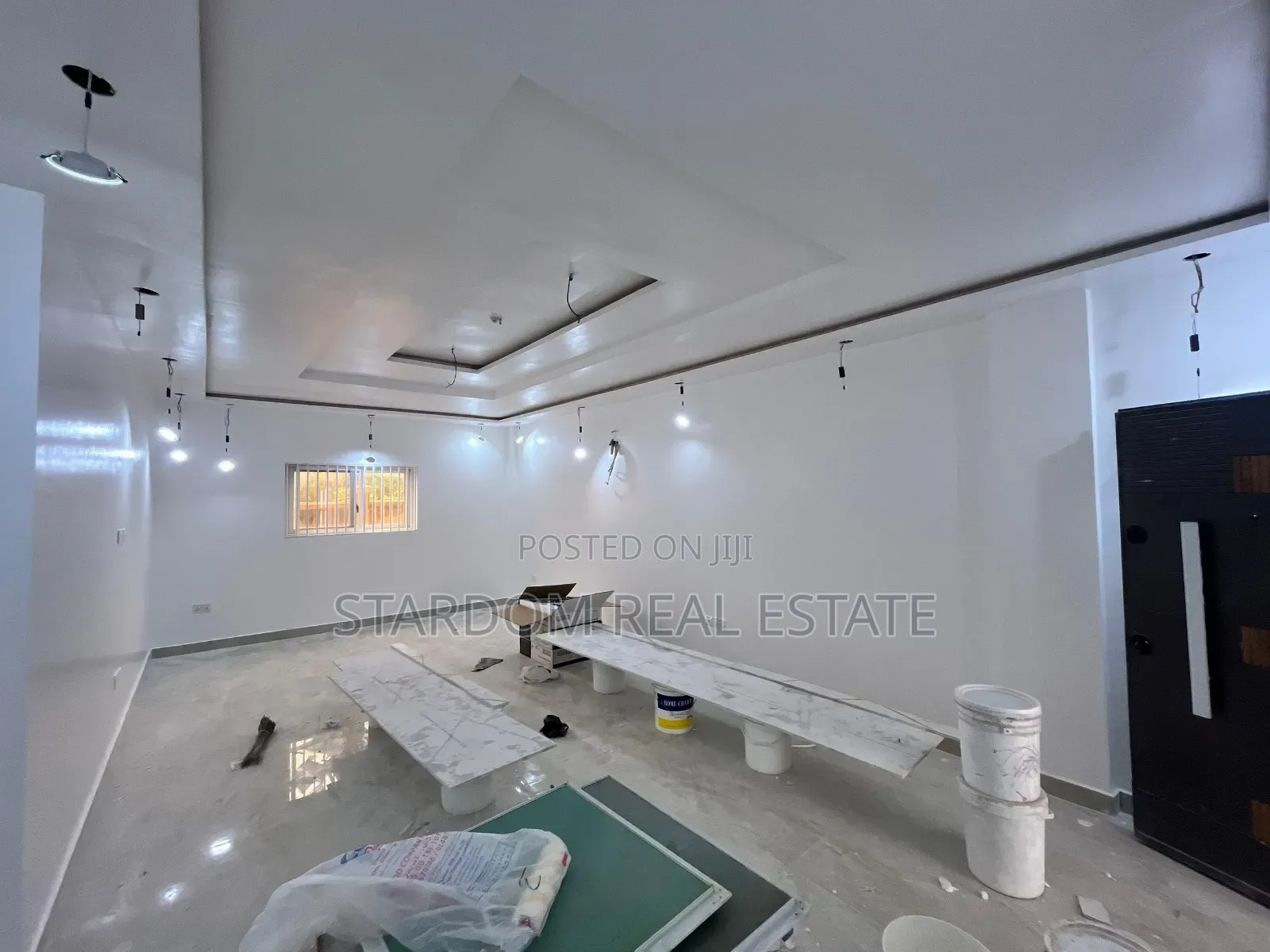 2bdrm Apartment in East Legon Hills, Boundary Road Area for rent in Boundary Road Area