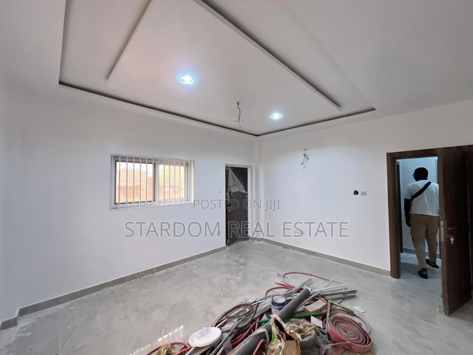 2bdrm Apartment in East Legon Hills, Boundary Road Area for rent in Boundary Road Area