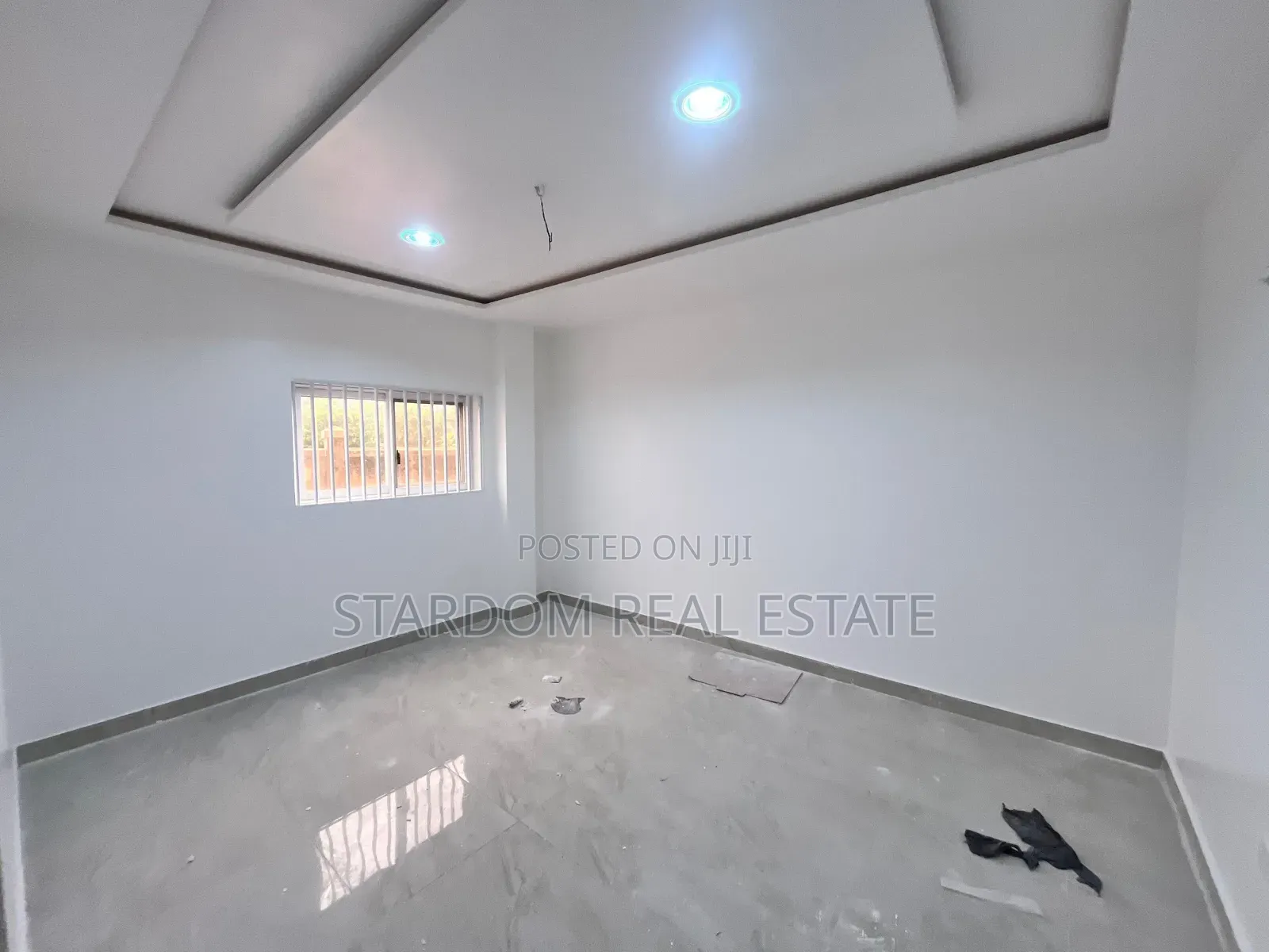 2bdrm Apartment in East Legon Hills, Boundary Road Area for rent in Boundary Road Area