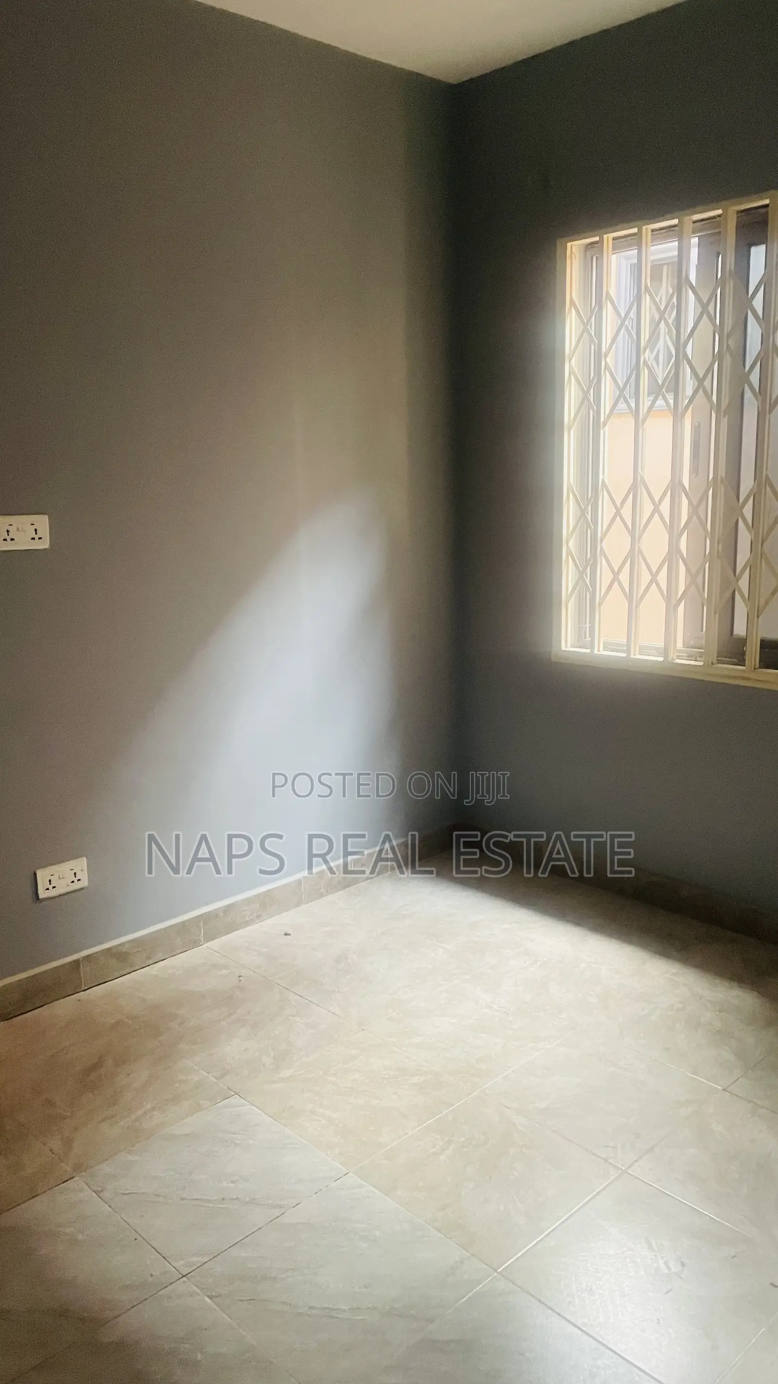 2bdrm Apartment in Nap'S Real Estate, Awutu Senya East Municipal in Awutu Senya East Municipal