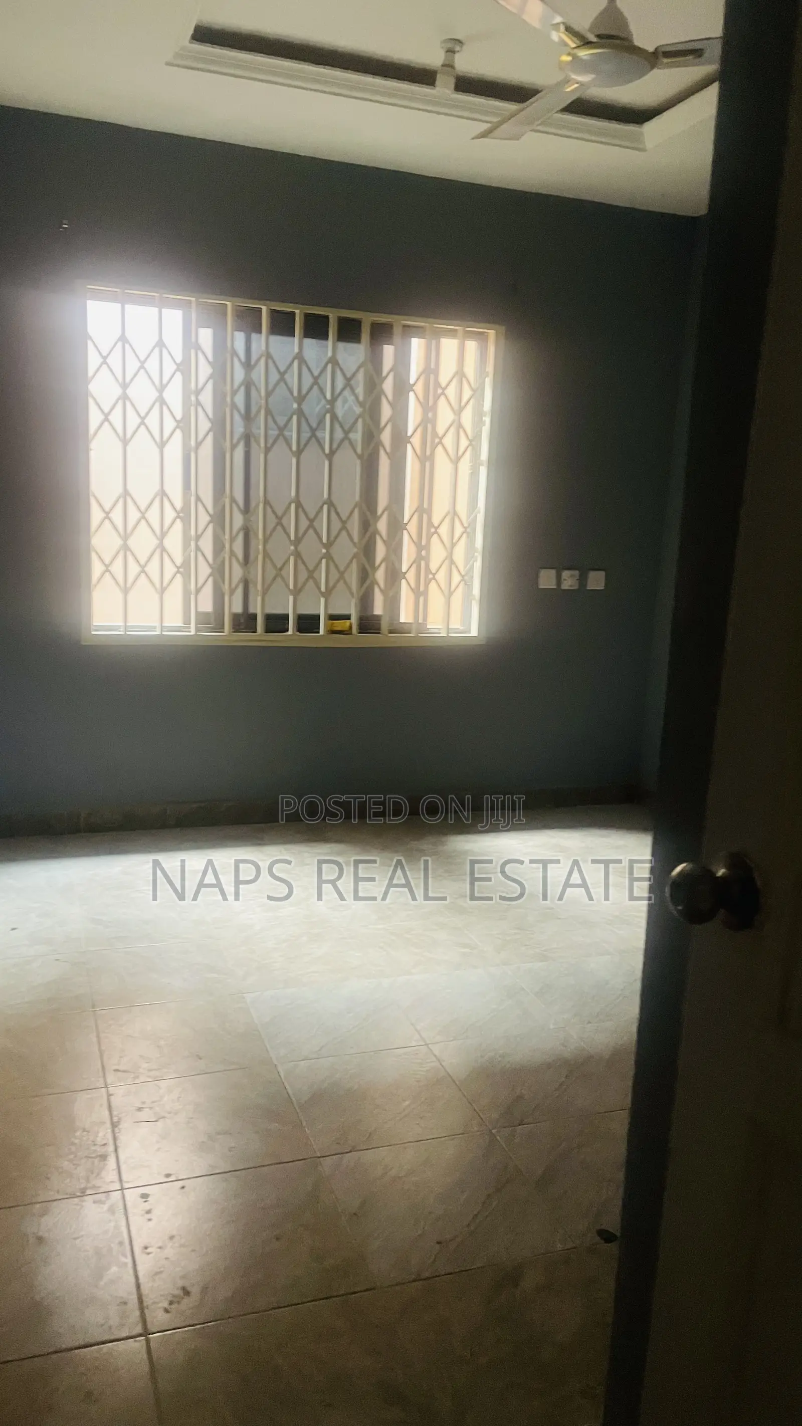 2bdrm Apartment in Nap'S Real Estate, Awutu Senya East Municipal in Awutu Senya East Municipal