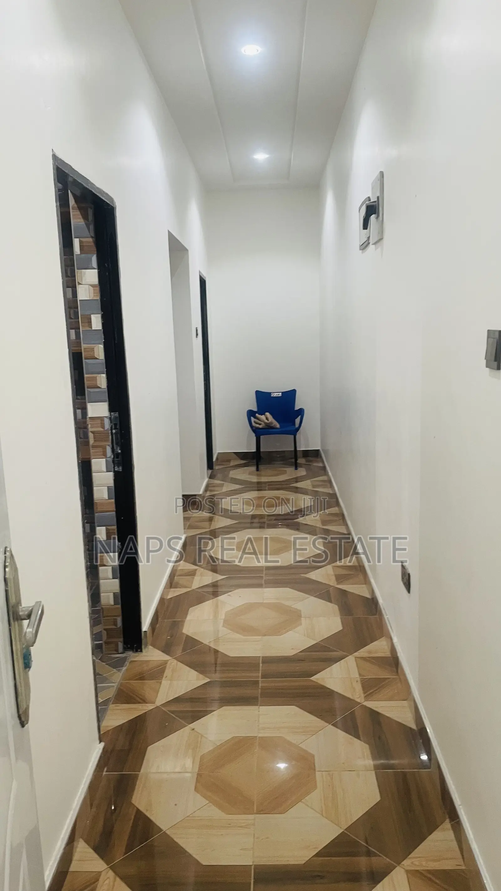 1bdrm Apartment in Nap'S Real Estate, Atwima Nwabiagya for rent in Atwima Nwabiagya