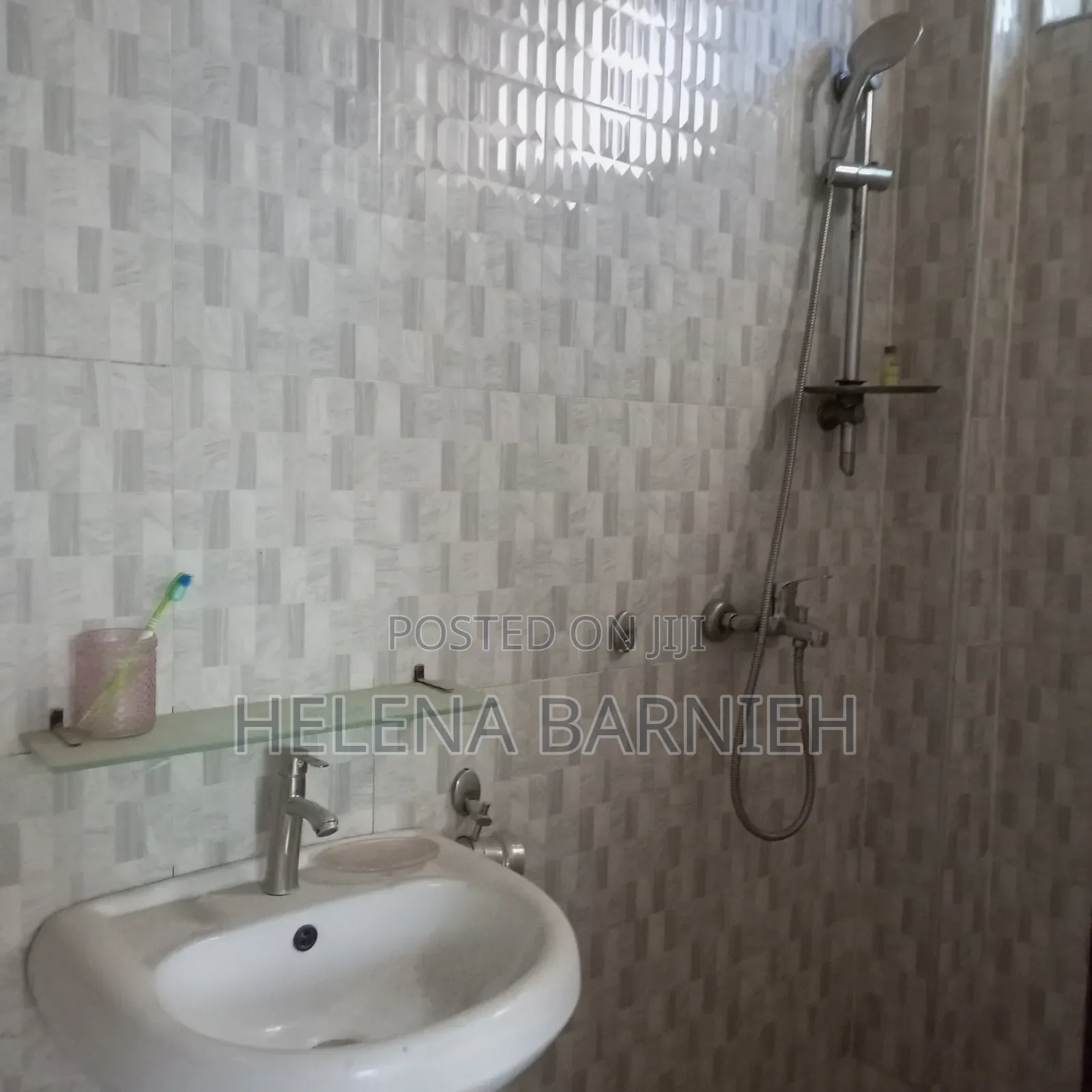 1bdrm Apartment in Helena Estate Agency, Ga East Municipal for rent in Ga East Municipal