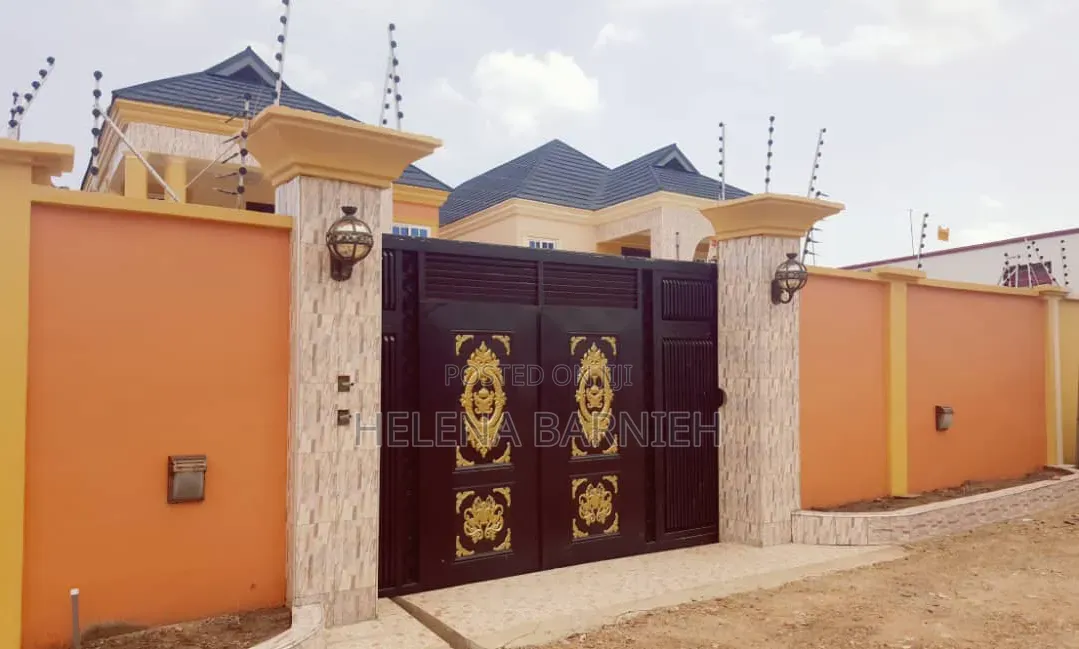 3bdrm House in Helena Estate Agency, Police Station for sale in Police Station