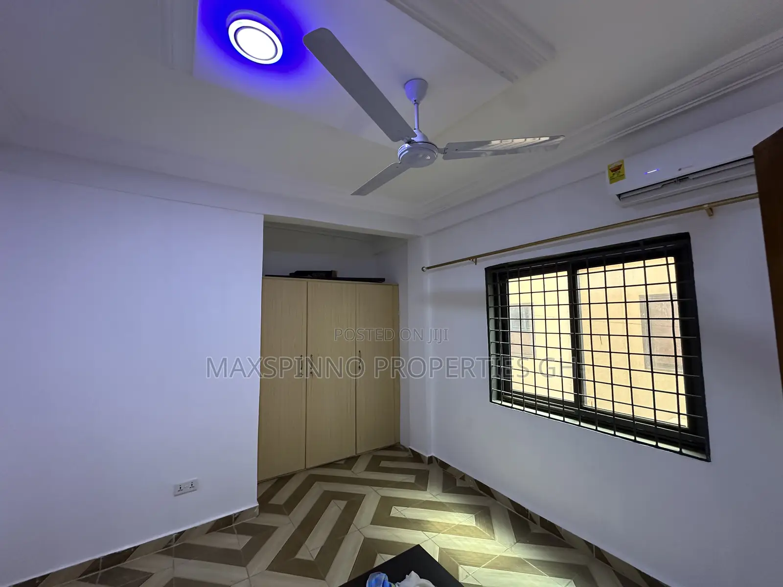 1bdrm Apartment in Maxspinno Properties, Frafraha for rent in Frafraha