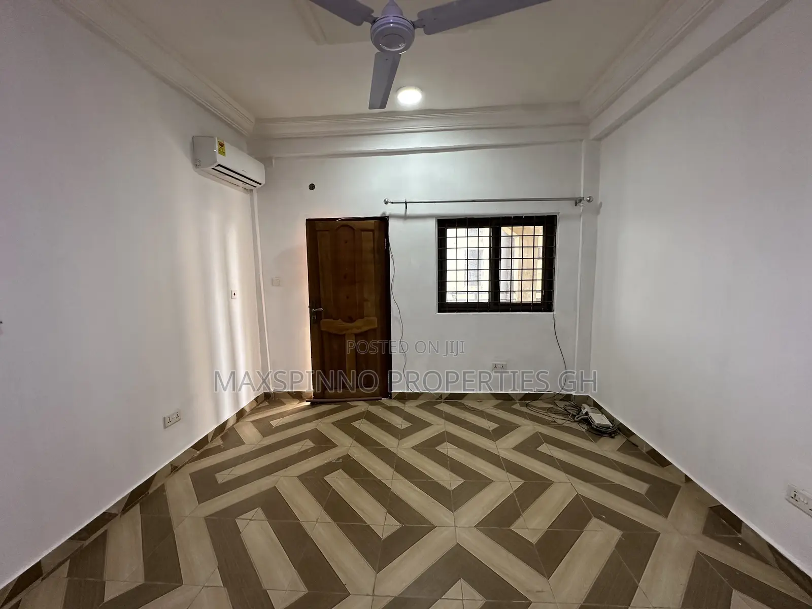 1bdrm Apartment in Maxspinno Properties, Frafraha for rent in Frafraha