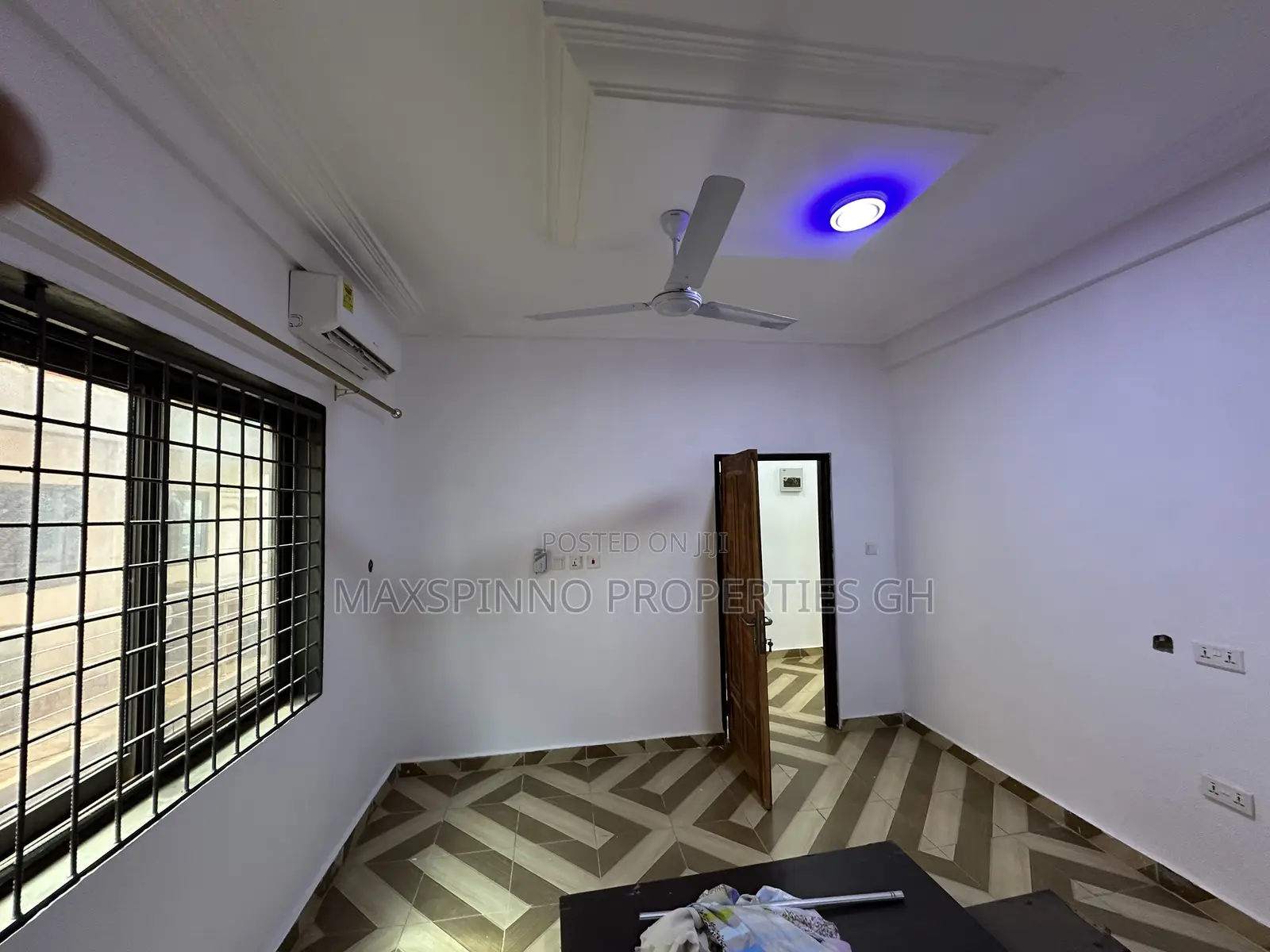 1bdrm Apartment in Maxspinno Properties, Frafraha for rent in Frafraha