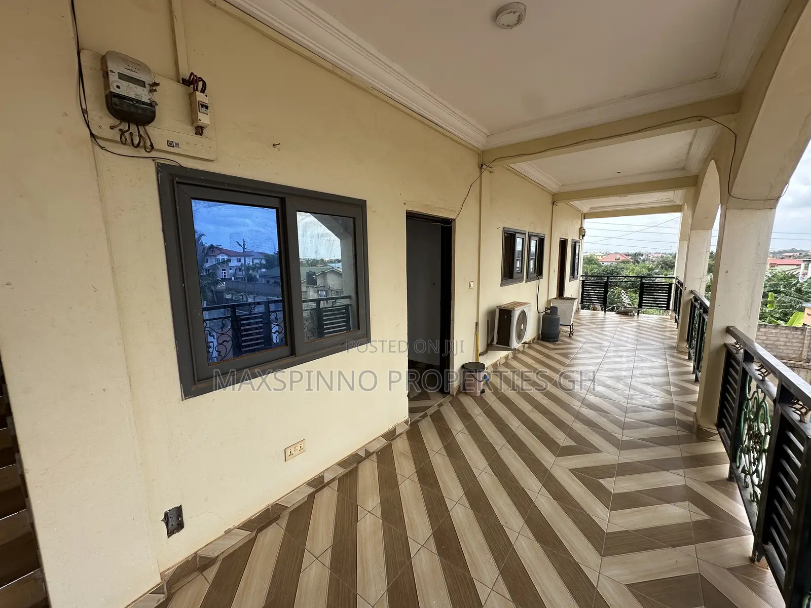 1bdrm Apartment in Maxspinno Properties, Frafraha for rent in Frafraha