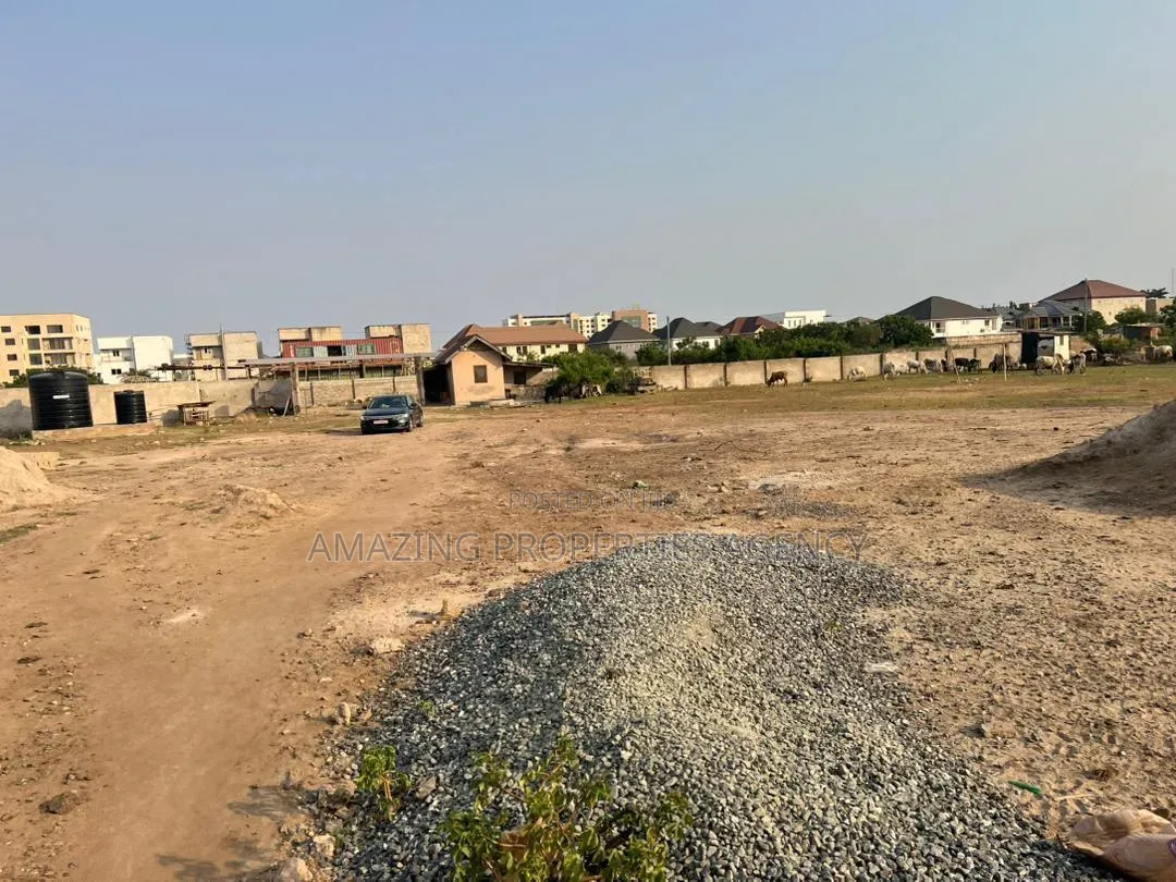 1.32 Acre Land for Sale at Spintex* in Papaye