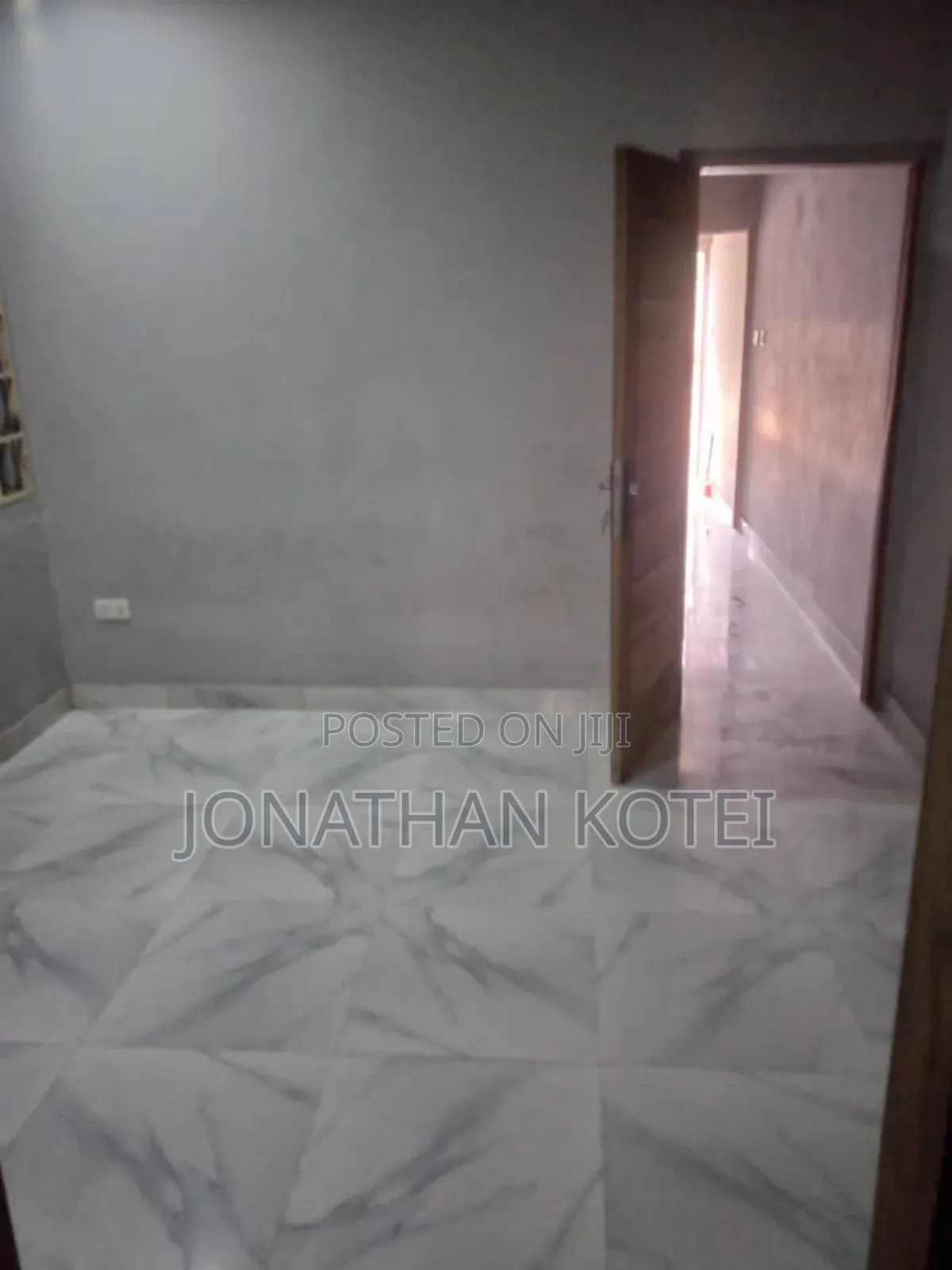1bdrm Apartment in New Town for rent in New Town