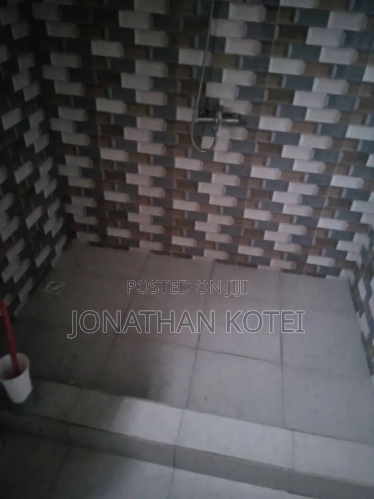 1bdrm Apartment in New Town for rent in New Town