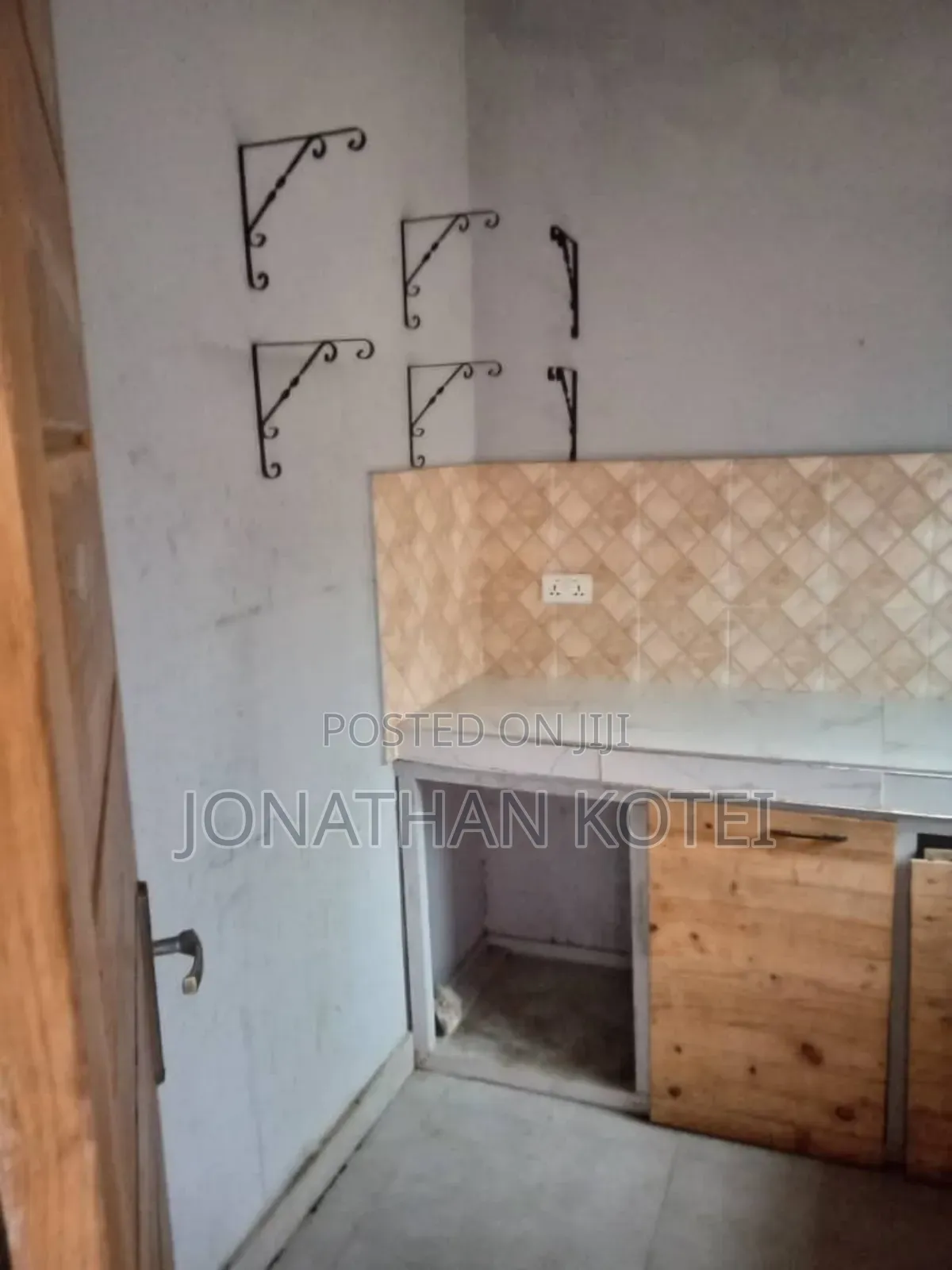 1bdrm Apartment in New Town for rent in New Town