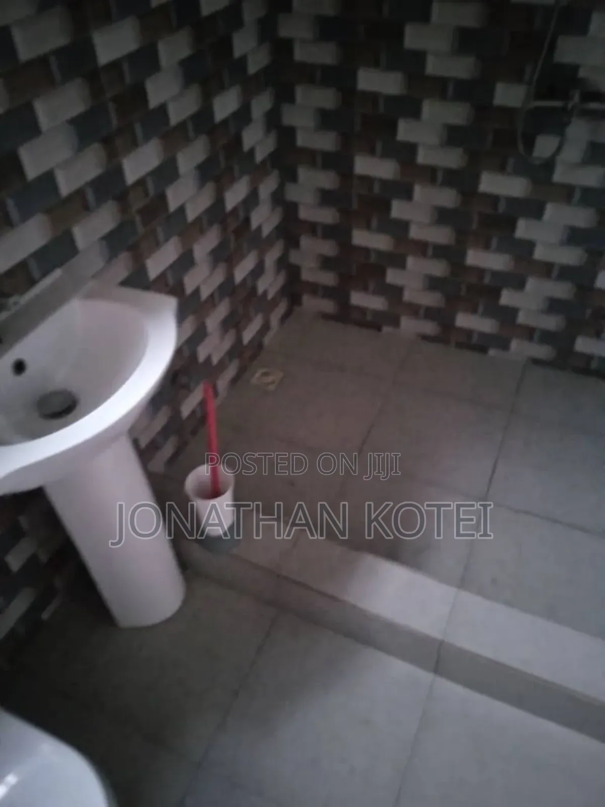 1bdrm Apartment in New Town for rent in New Town