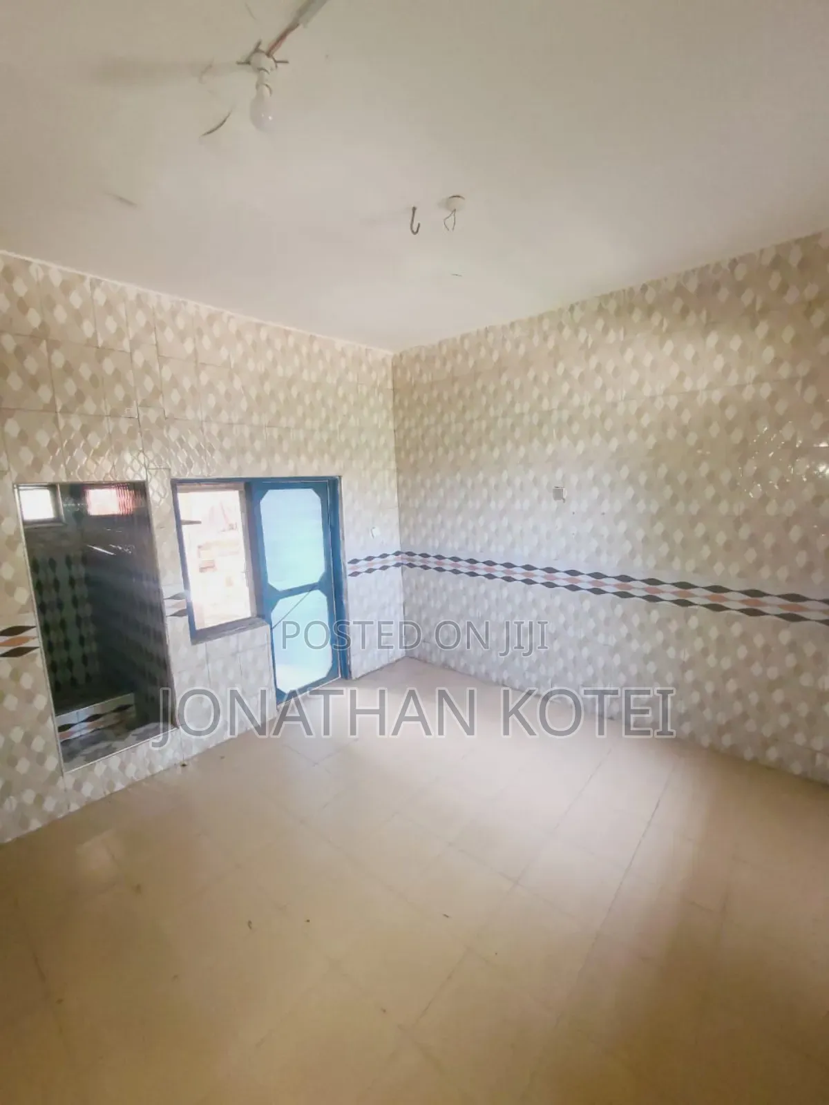 1bdrm Apartment in New Town for rent in New Town