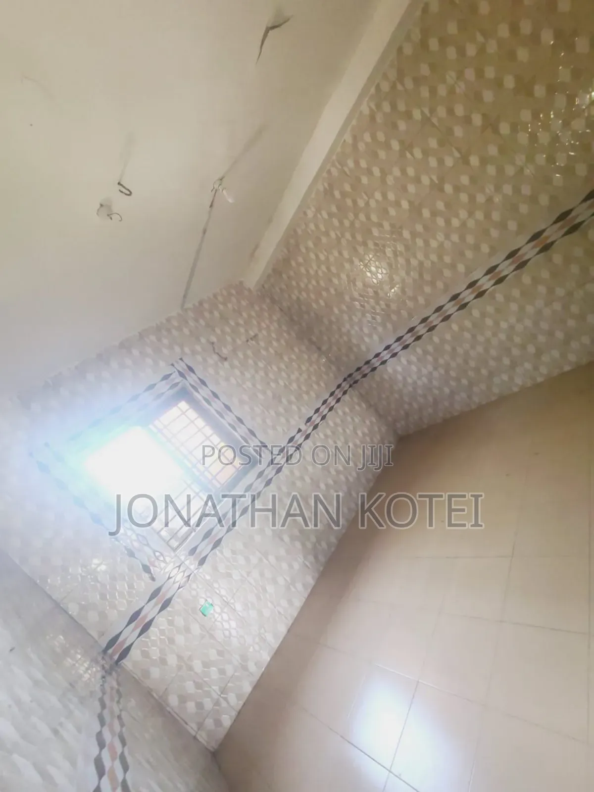 1bdrm Apartment in New Town for rent in New Town