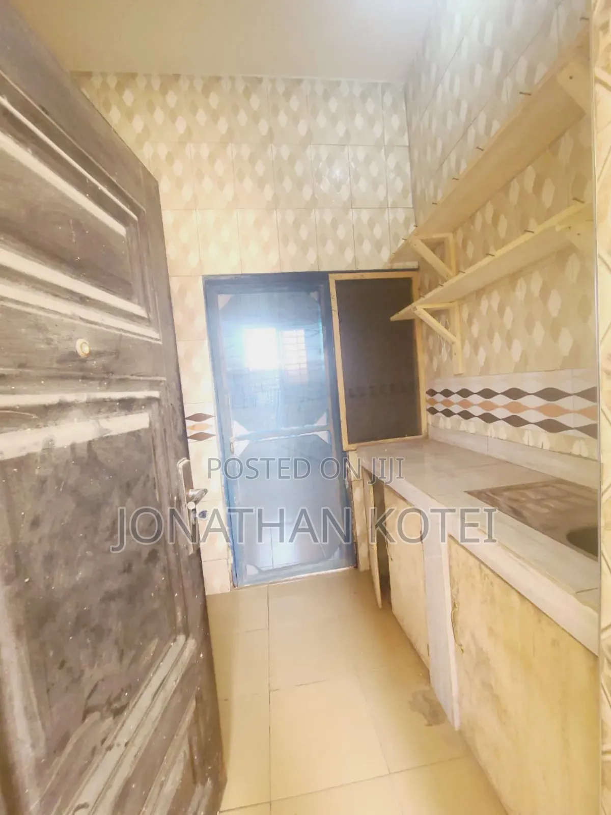 1bdrm Apartment in New Town for rent in New Town