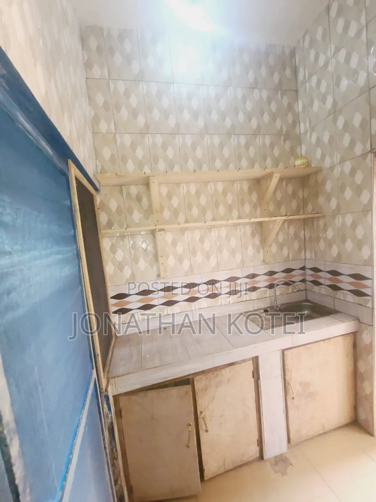 1bdrm Apartment in New Town for rent in New Town