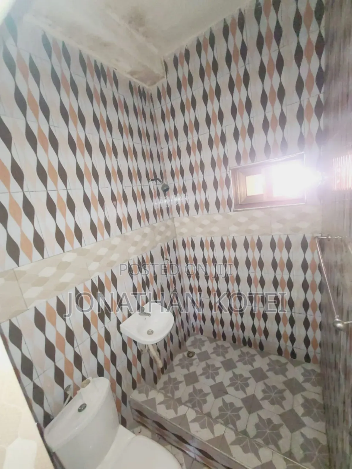 1bdrm Apartment in New Town for rent in New Town