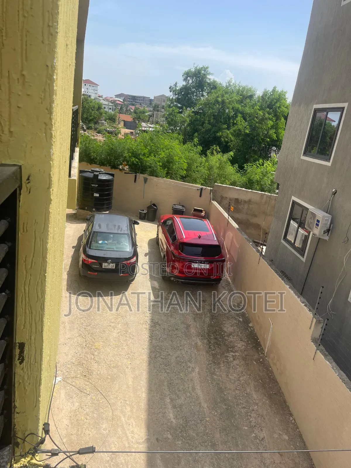 2bdrm Apartment in Tseaddo for rent in Tseaddo