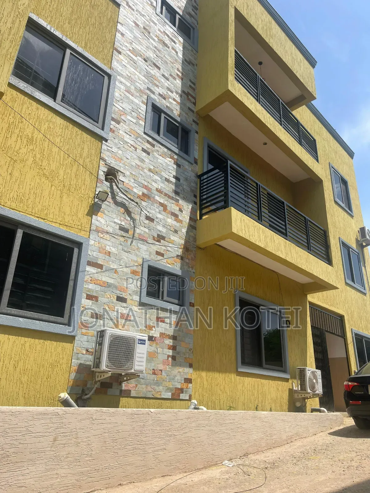 2bdrm Apartment in Tseaddo for rent in Tseaddo