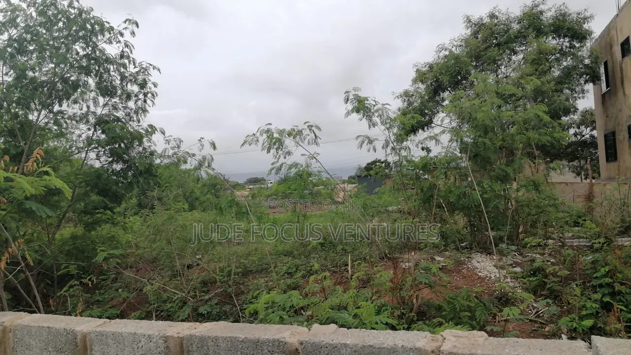 Commercial Land for Sale in Old Ningo