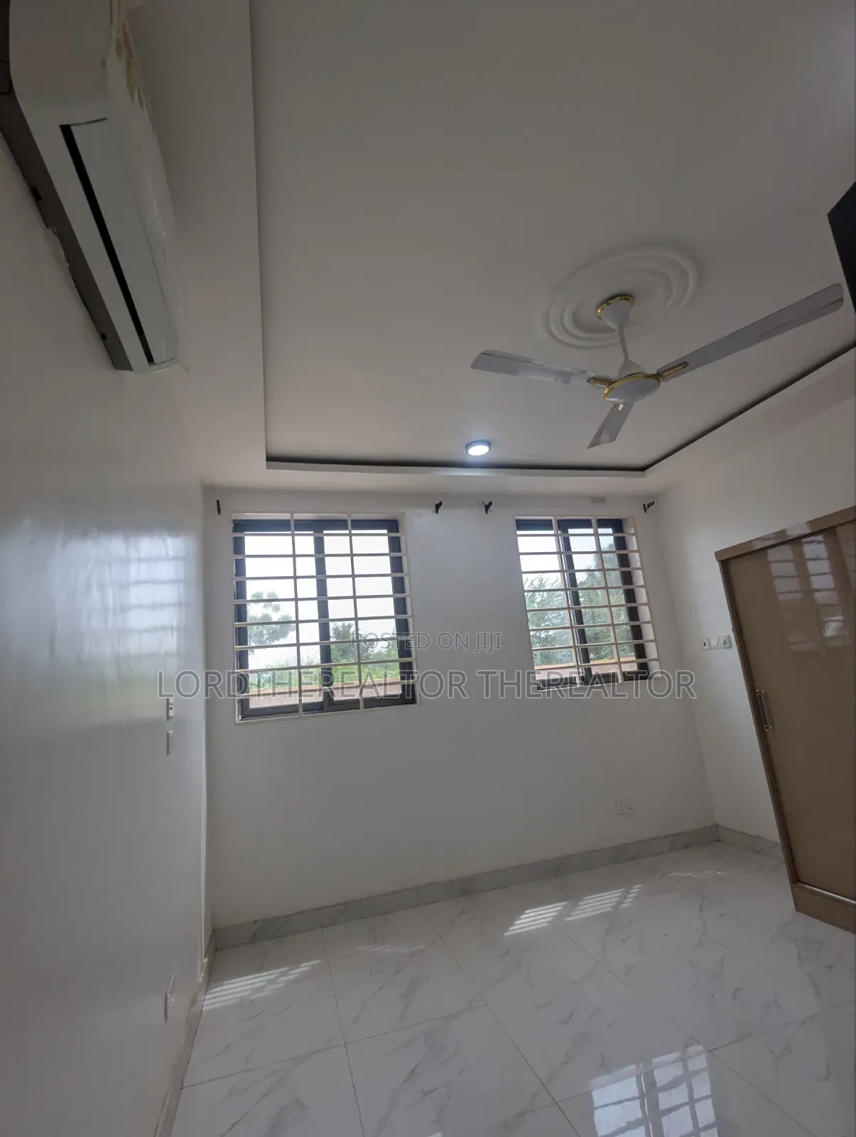 2bdrm Apartment in Pokuase for rent in Pokuase