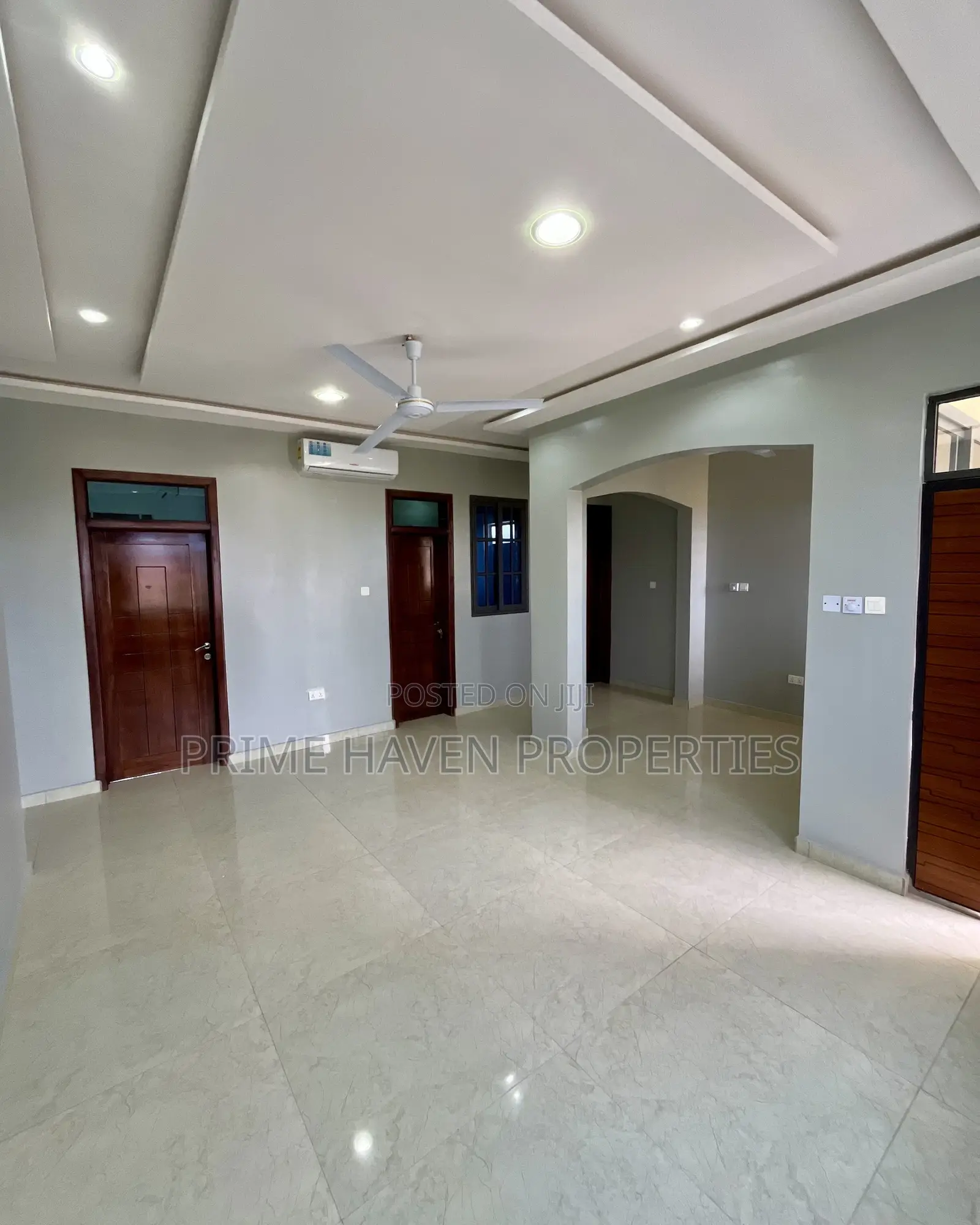 2bdrm Apartment in Parakuo for rent in Parakuo Estate
