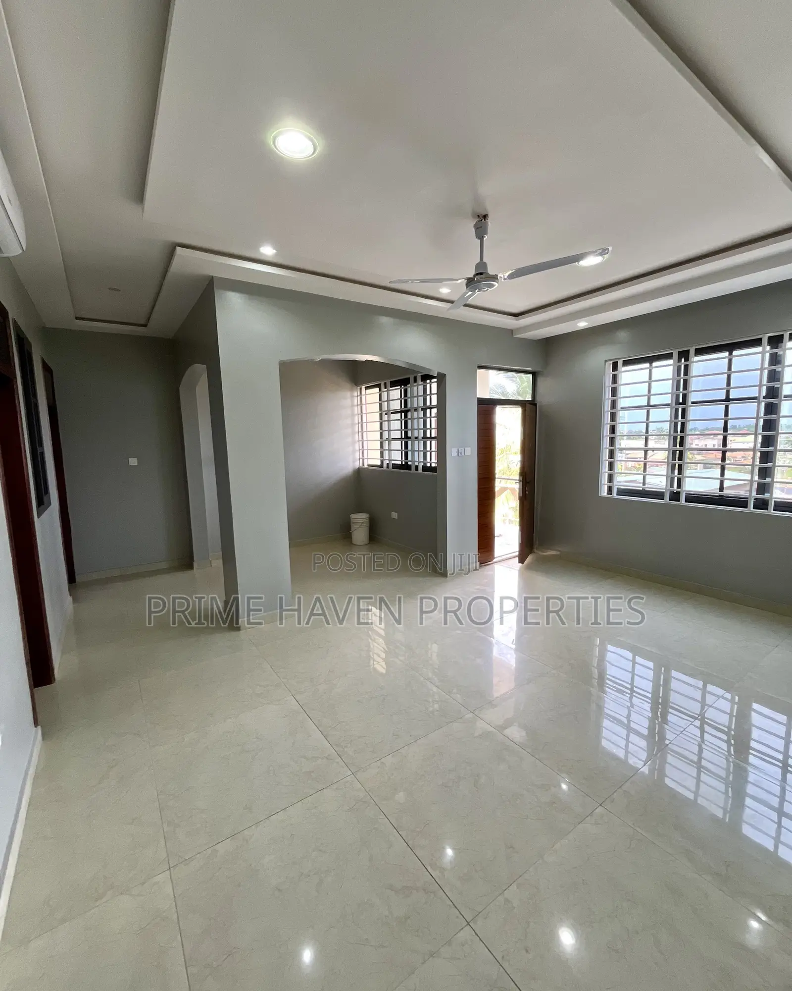 2bdrm Apartment in Parakuo for rent in Parakuo Estate