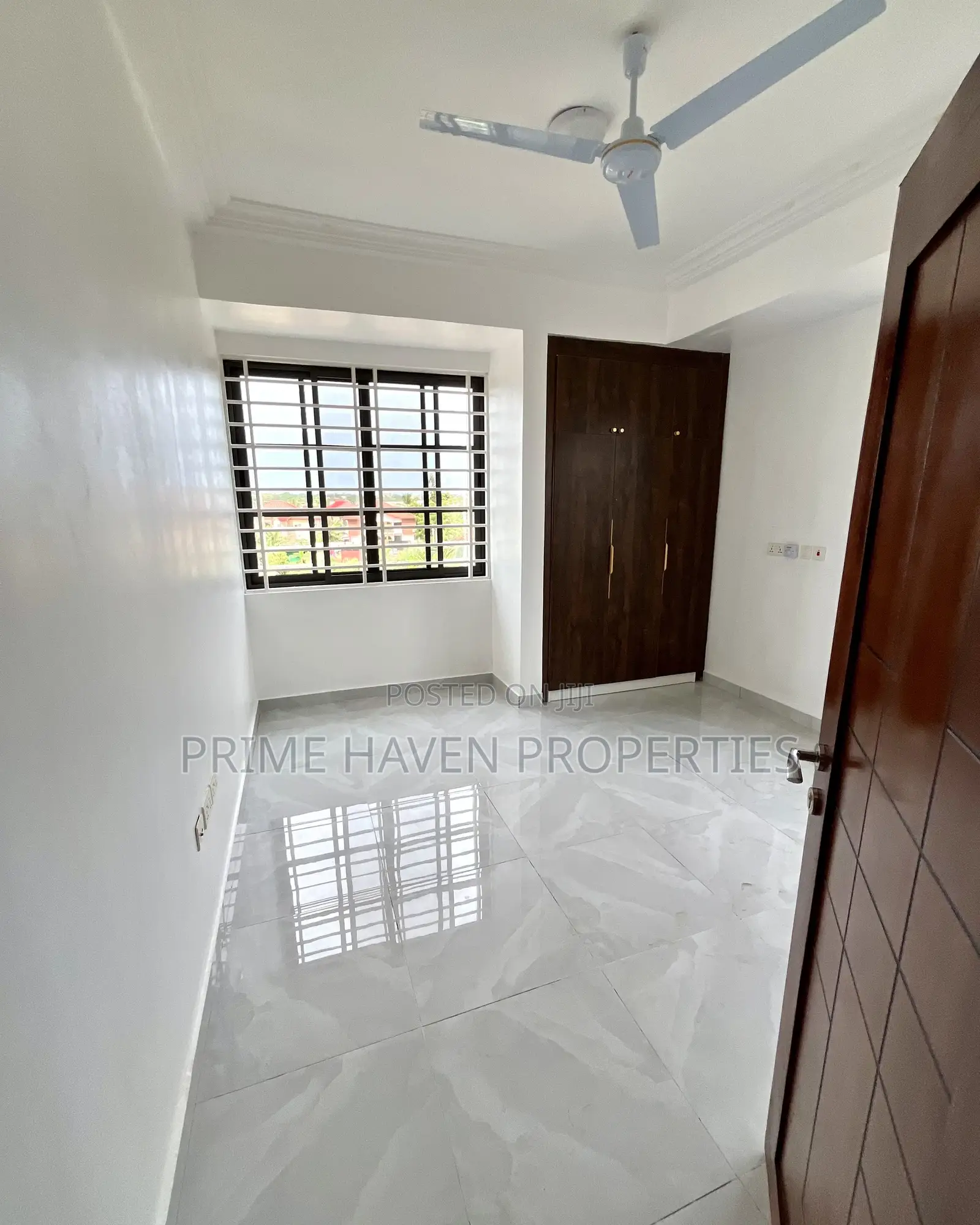 2bdrm Apartment in Parakuo for rent in Parakuo Estate