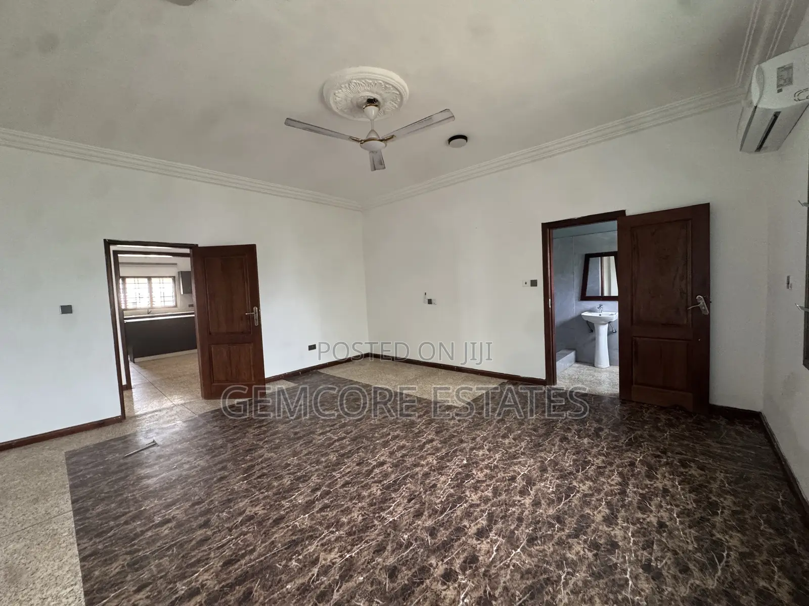 2bdrm Apartment in East Legon Hills, Ashaley Botwe for rent in Ashaley Botwe
