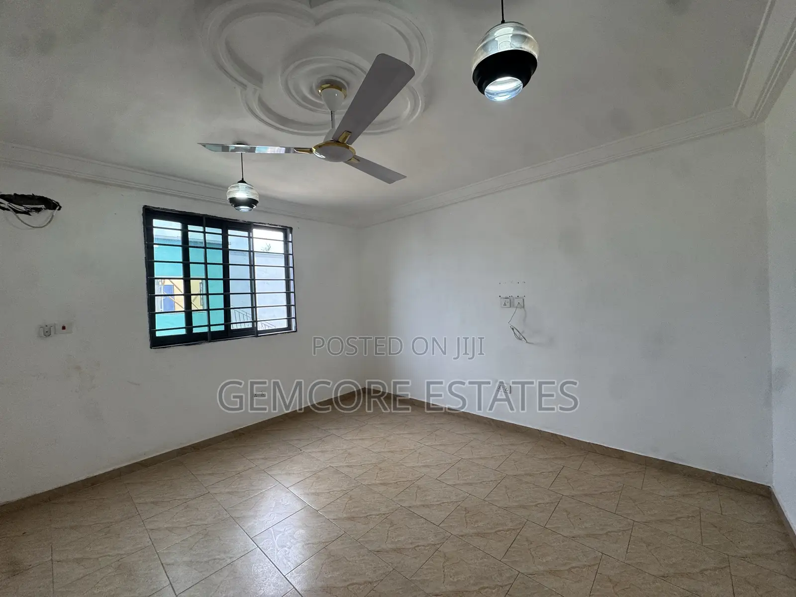 2bdrm Apartment in Schools Junction, Ashaley Botwe for rent in Ashaley Botwe