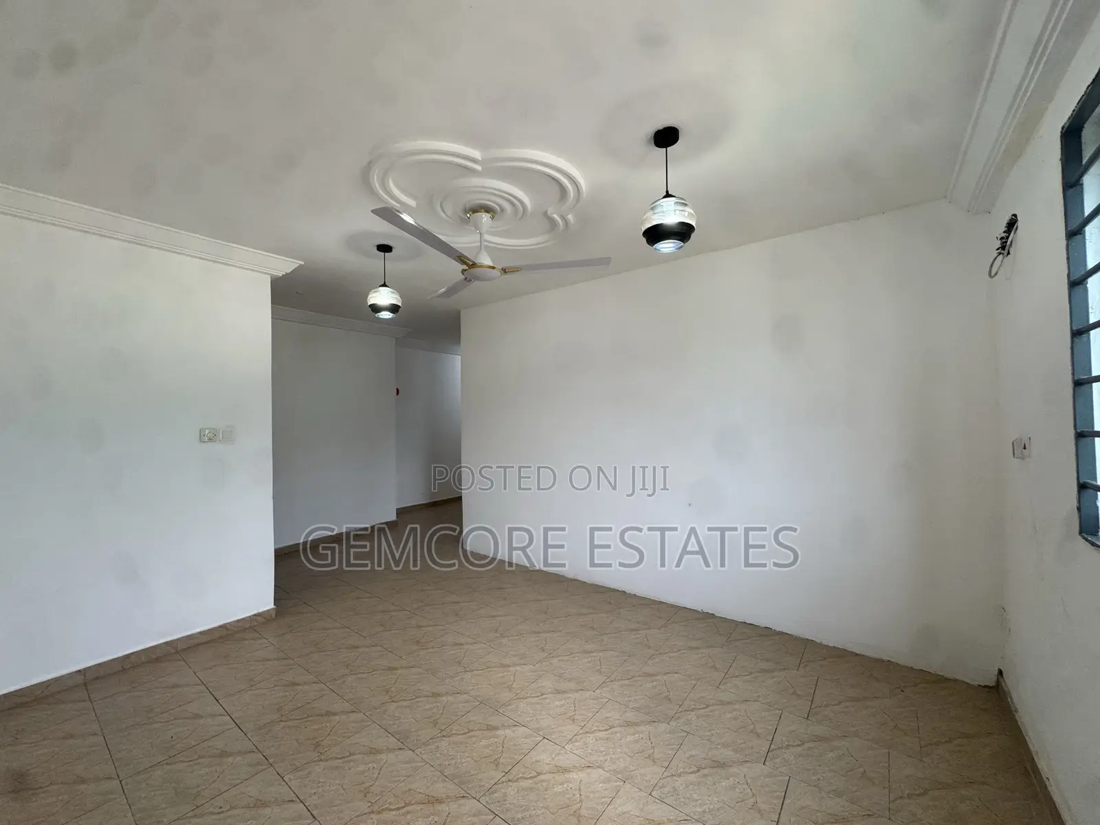 2bdrm Apartment in Schools Junction, Ashaley Botwe for rent in Ashaley Botwe