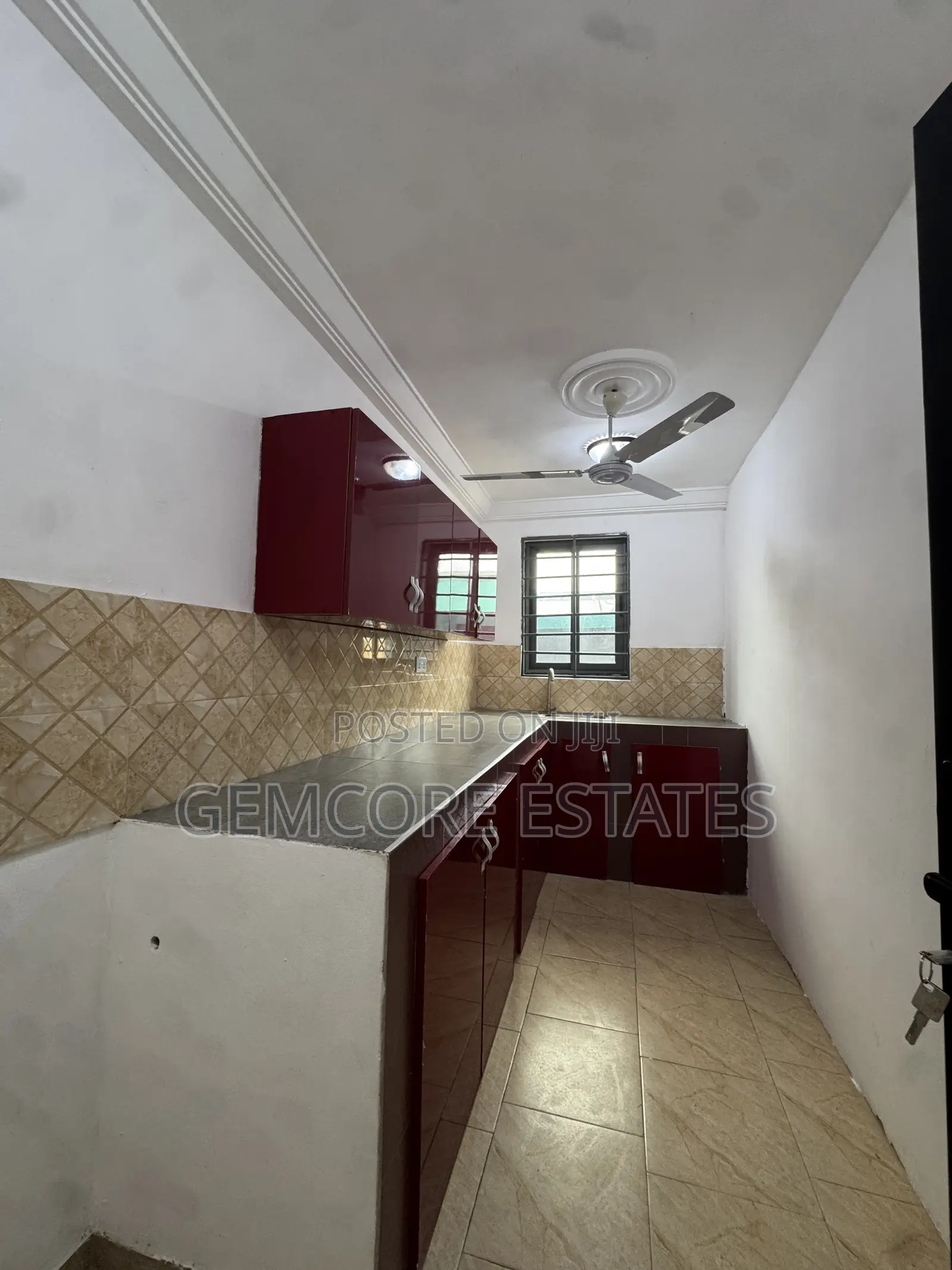 2bdrm Apartment in Schools Junction, Ashaley Botwe for rent in Ashaley Botwe