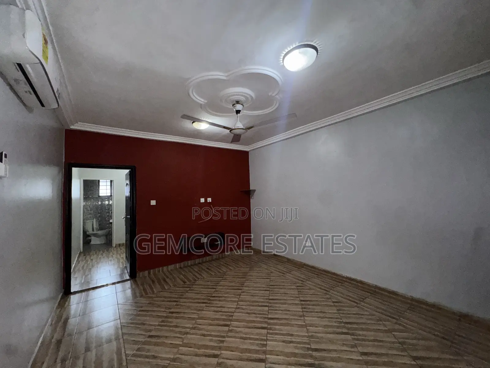 1bdrm Apartment in School Junction, Ashaley Botwe for rent in Ashaley Botwe