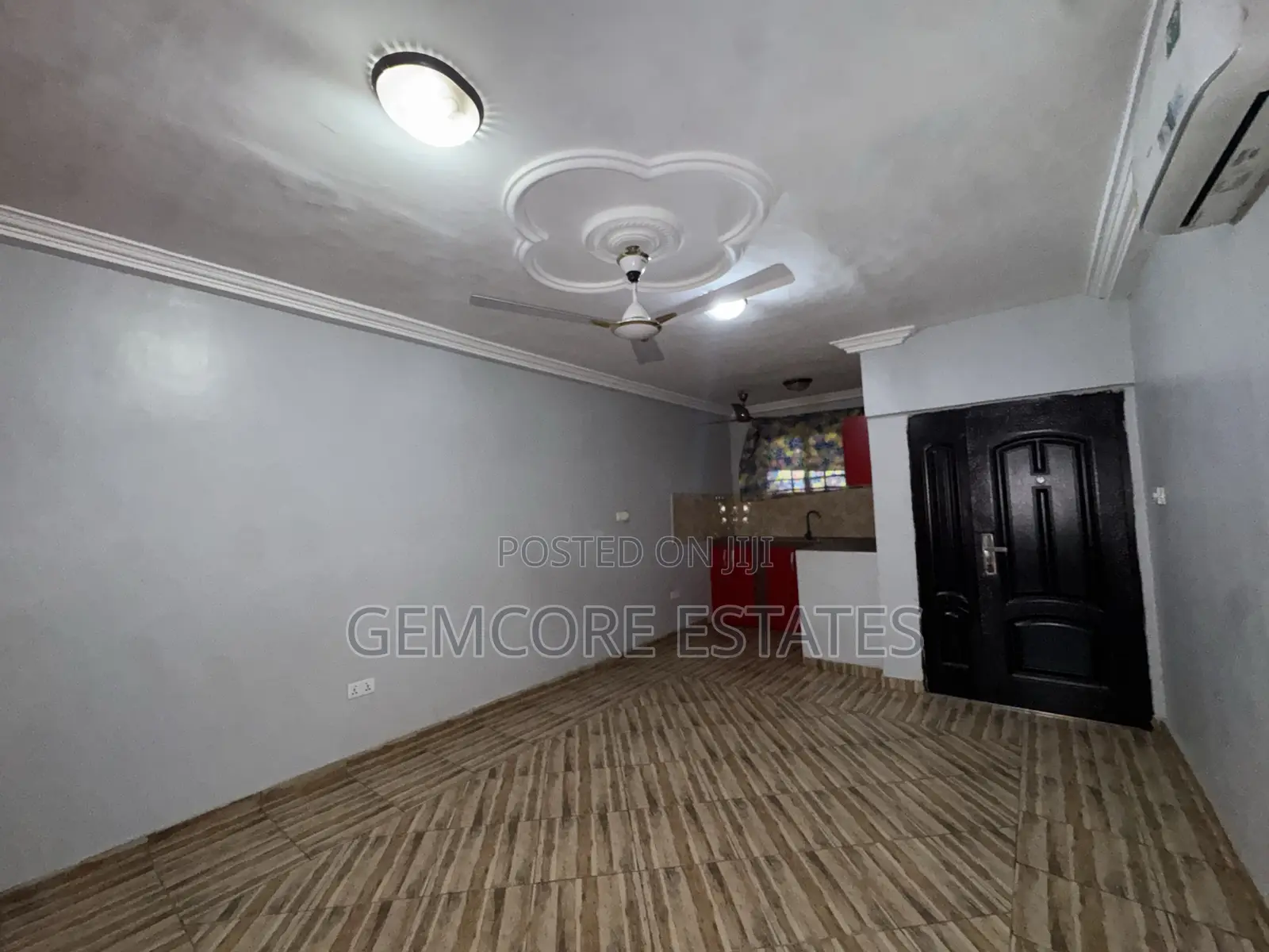 1bdrm Apartment in School Junction, Ashaley Botwe for rent in Ashaley Botwe