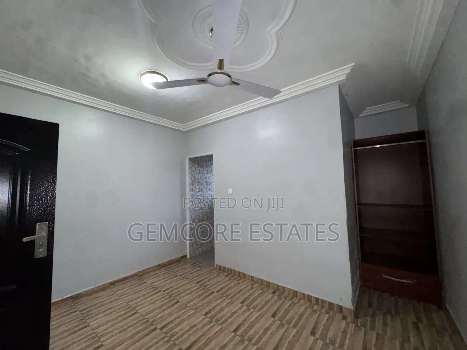 1bdrm Apartment in School Junction, Ashaley Botwe for rent in Ashaley Botwe