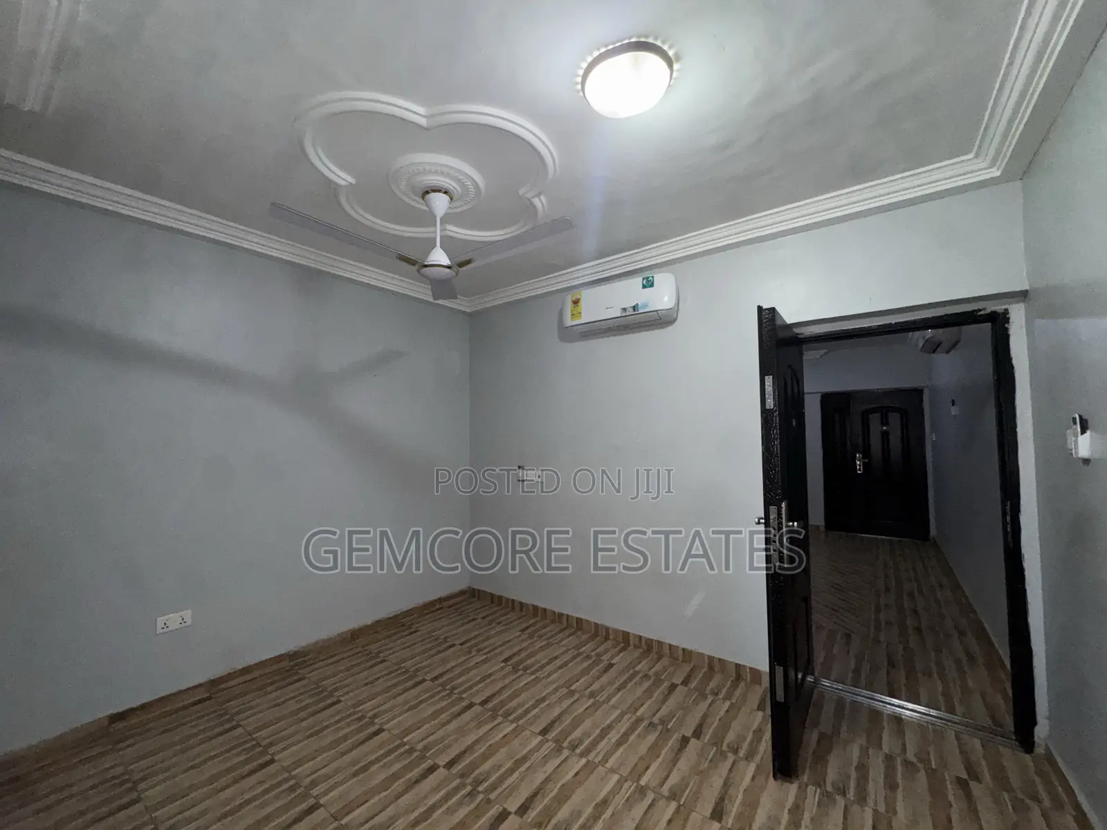 1bdrm Apartment in School Junction, Ashaley Botwe for rent in Ashaley Botwe