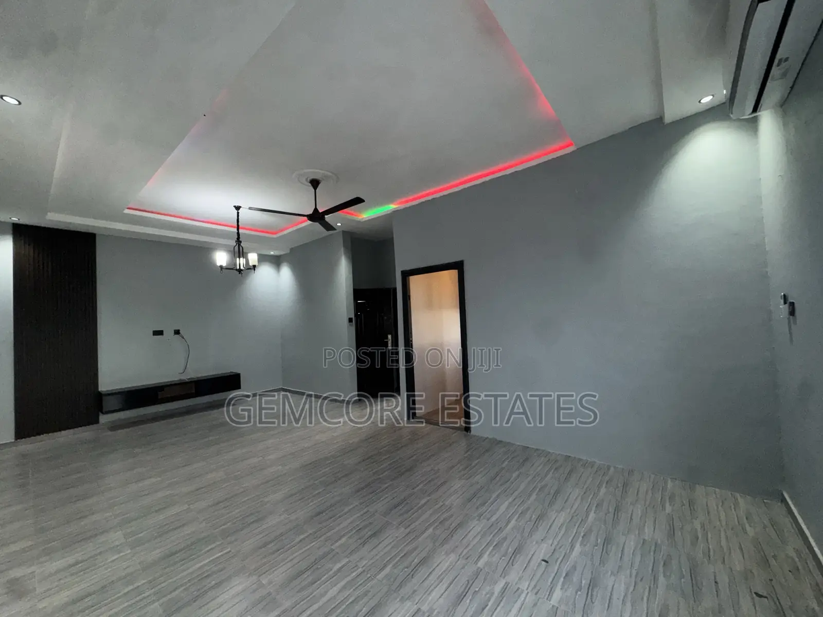 2bdrm Apartment in School Junction, Ashaley Botwe for rent in Ashaley Botwe