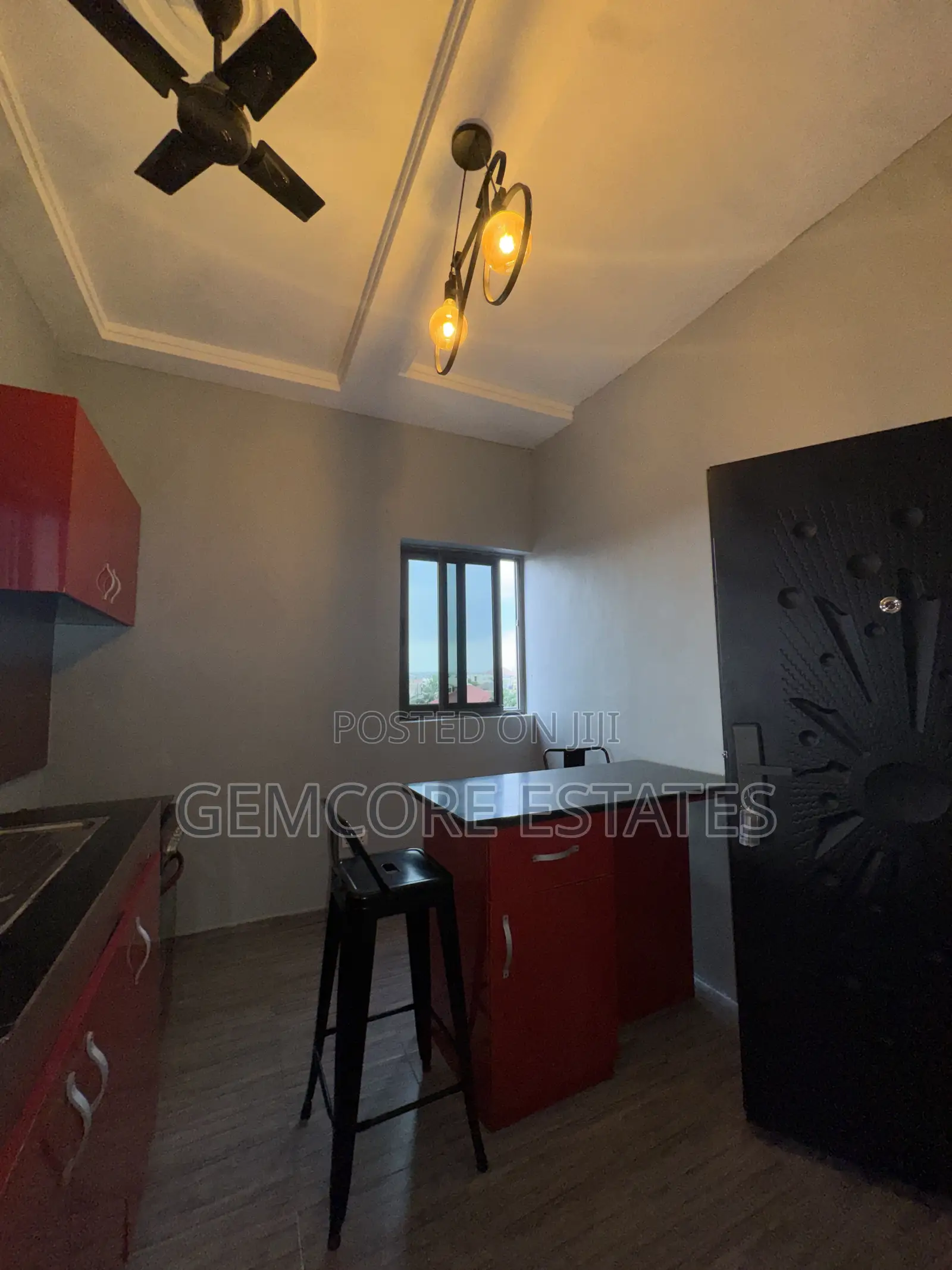 2bdrm Apartment in School Junction, Ashaley Botwe for rent in Ashaley Botwe