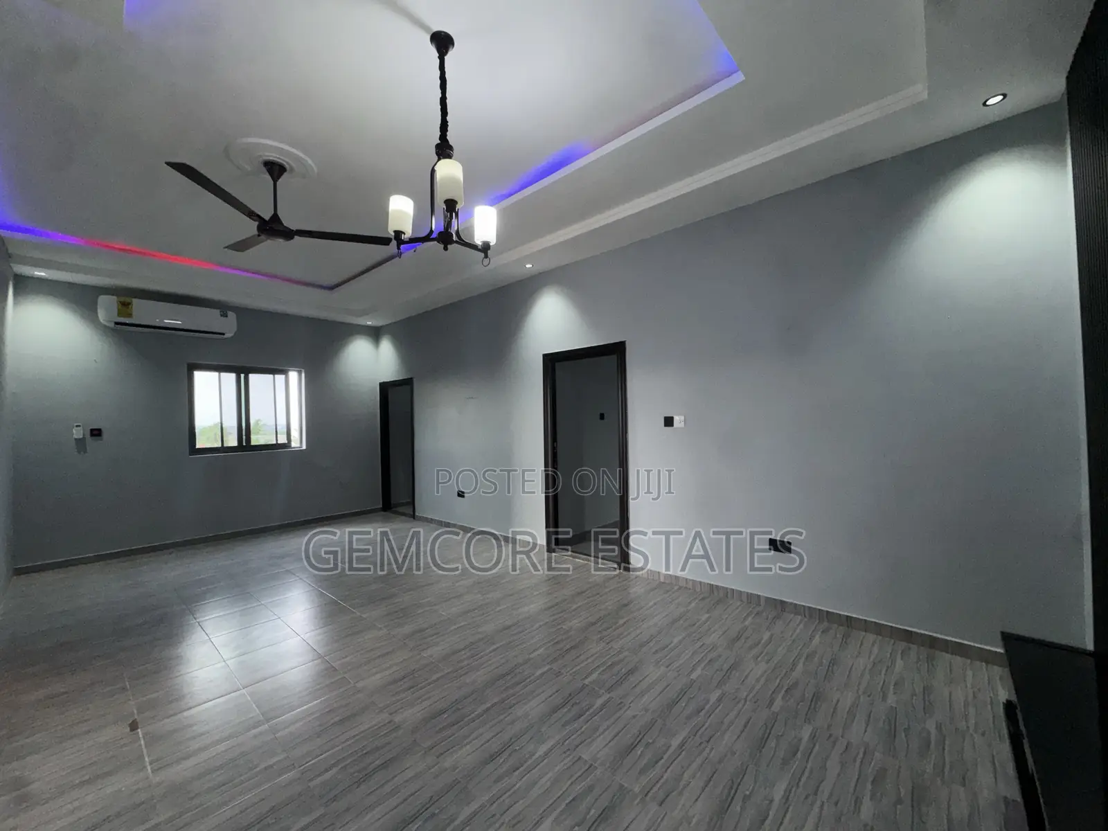 2bdrm Apartment in School Junction, Ashaley Botwe for rent in Ashaley Botwe
