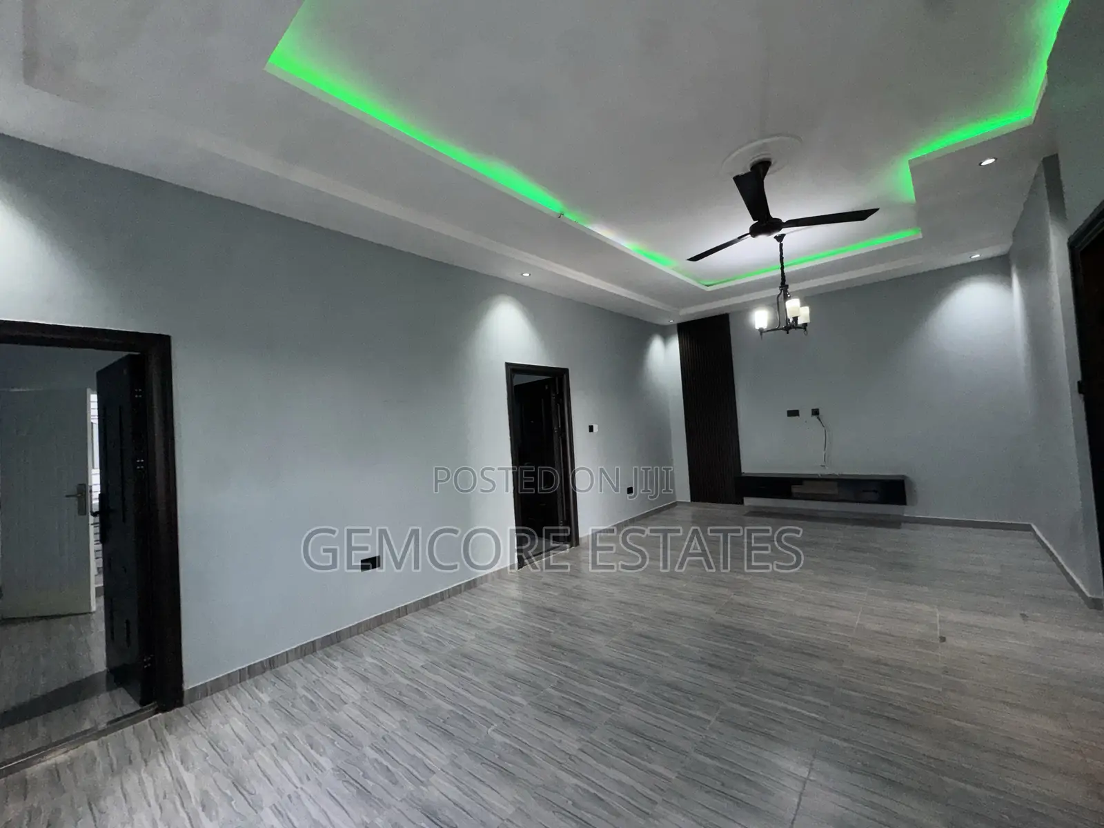 2bdrm Apartment in School Junction, Ashaley Botwe for rent in Ashaley Botwe