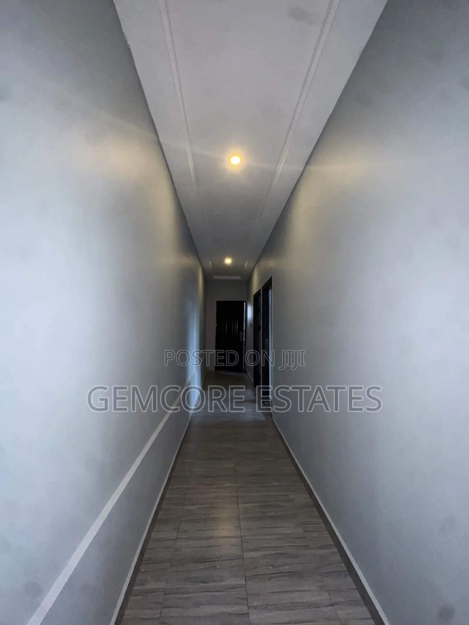 2bdrm Apartment in School Junction, Ashaley Botwe for rent in Ashaley Botwe