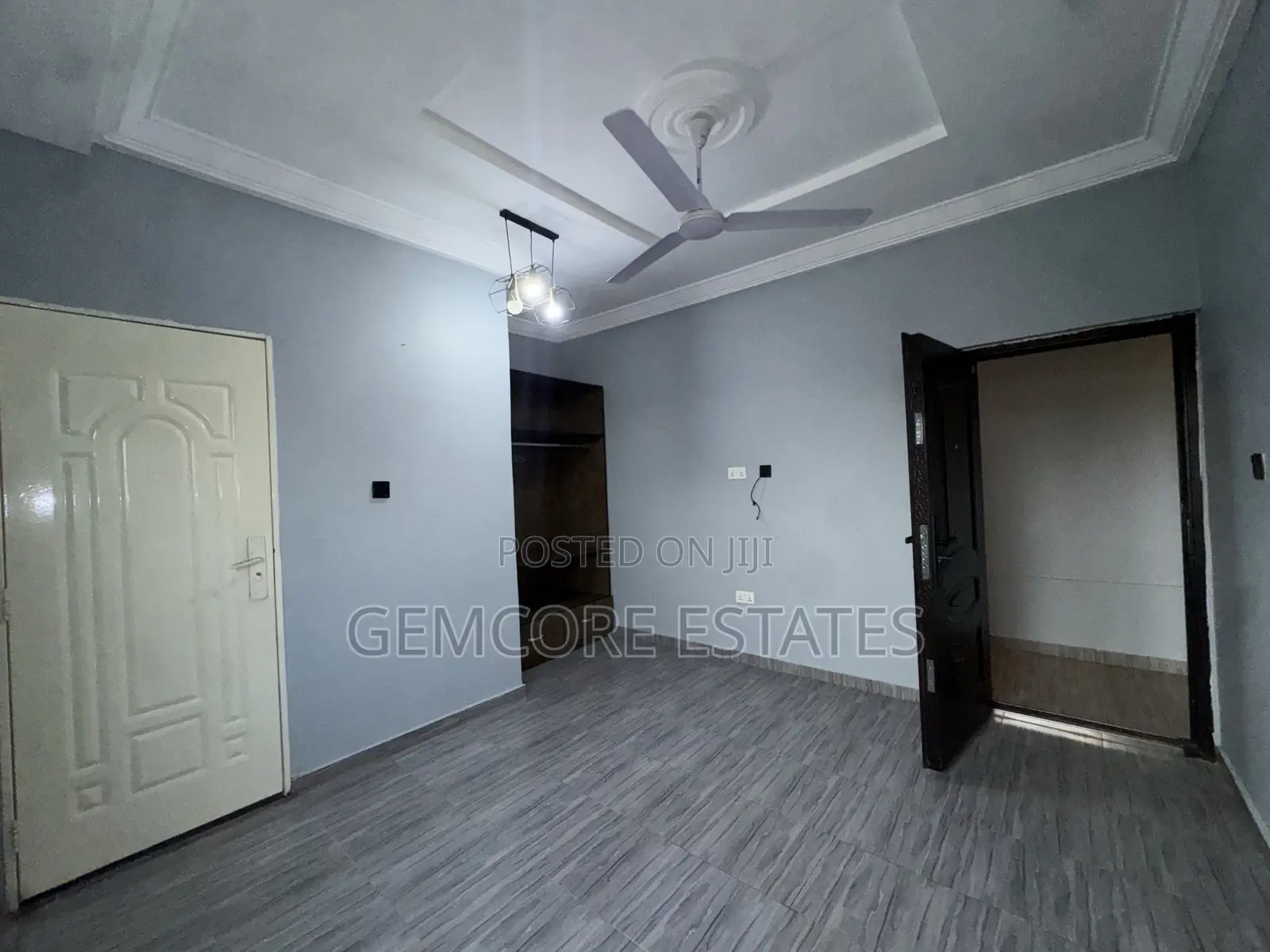 2bdrm Apartment in School Junction, Ashaley Botwe for rent in Ashaley Botwe