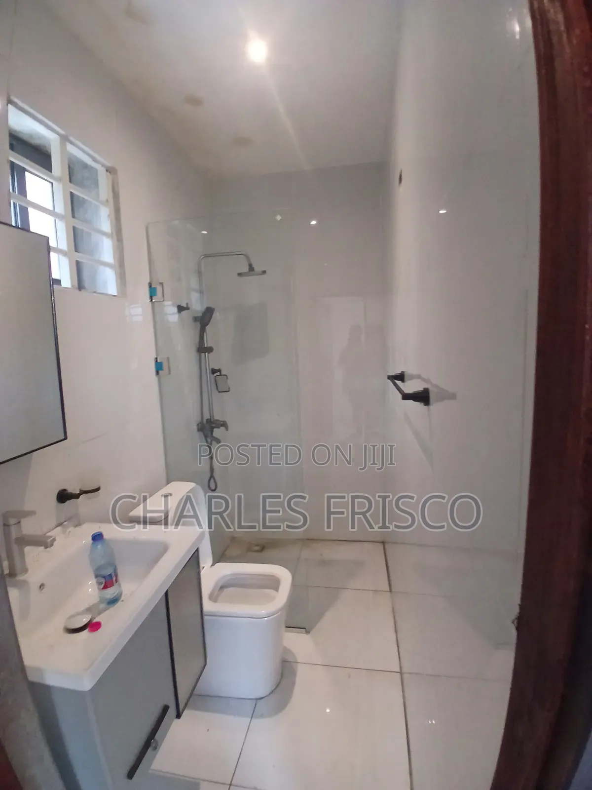 2bdrm Apartment in Ability for rent in Ability