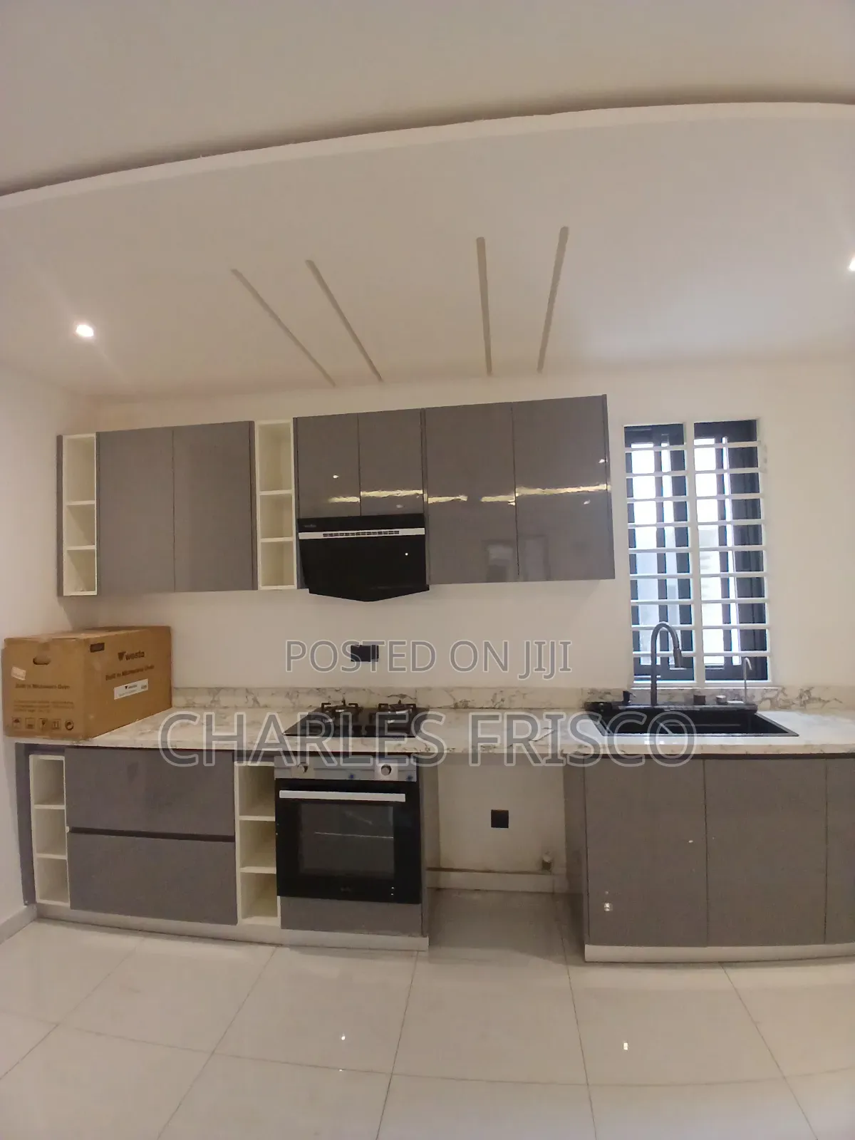 2bdrm Apartment in Ability for rent in Ability