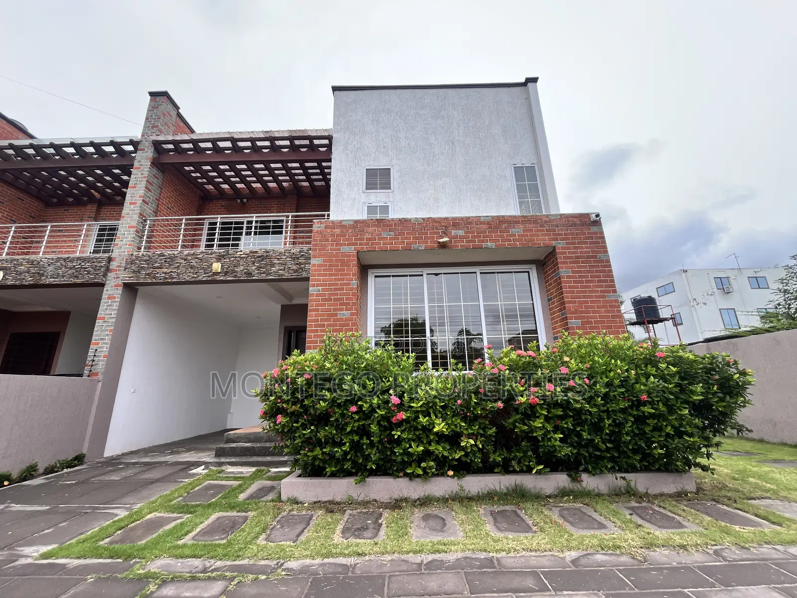 3bdrm House in East Legon for rent in East Legon