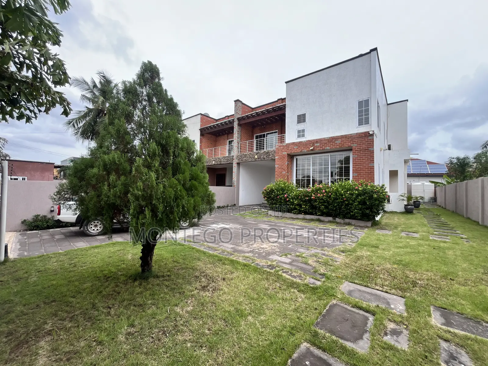 3bdrm House in East Legon for rent in East Legon