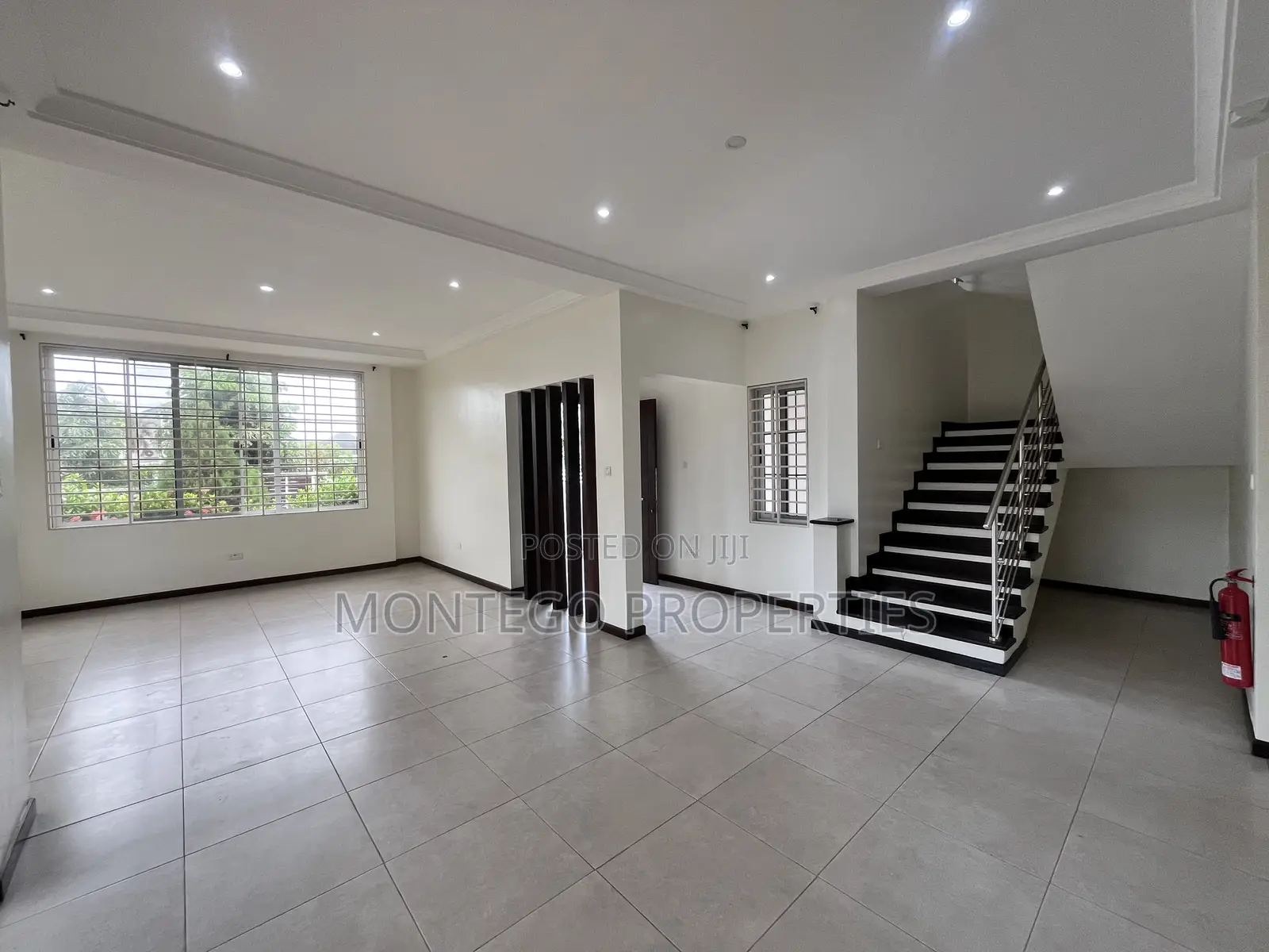 3bdrm House in East Legon for rent in East Legon