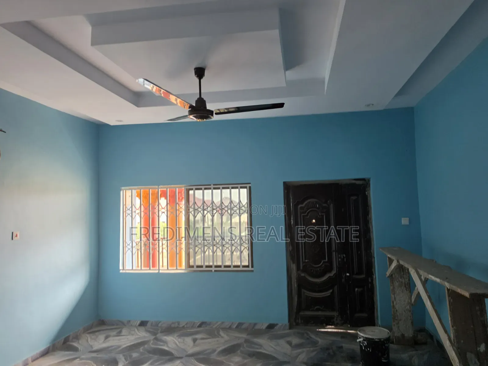 2bdrm Apartment in Fredimens Real, Afigya-Kwabre for rent in Afigya-Kwabre