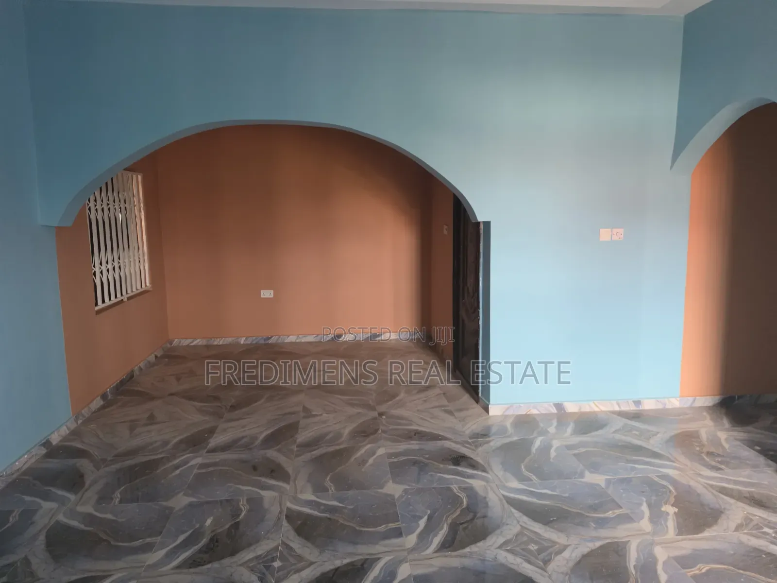 2bdrm Apartment in Fredimens Real, Afigya-Kwabre for rent in Afigya-Kwabre